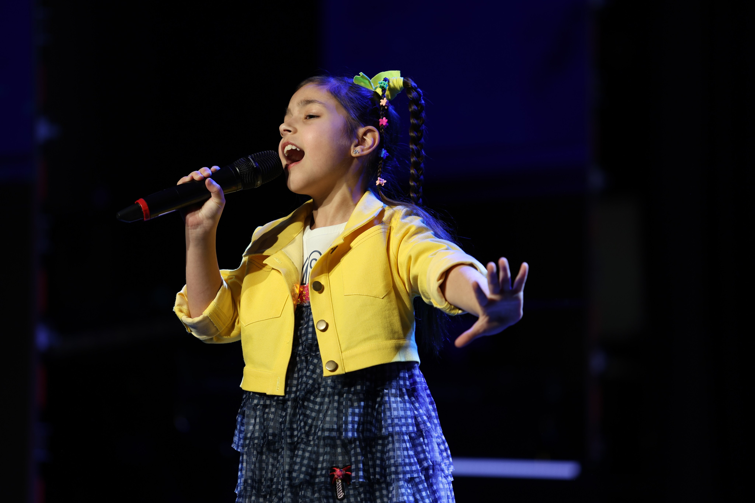 25 января, г. Челябинск. Золотое яблочко