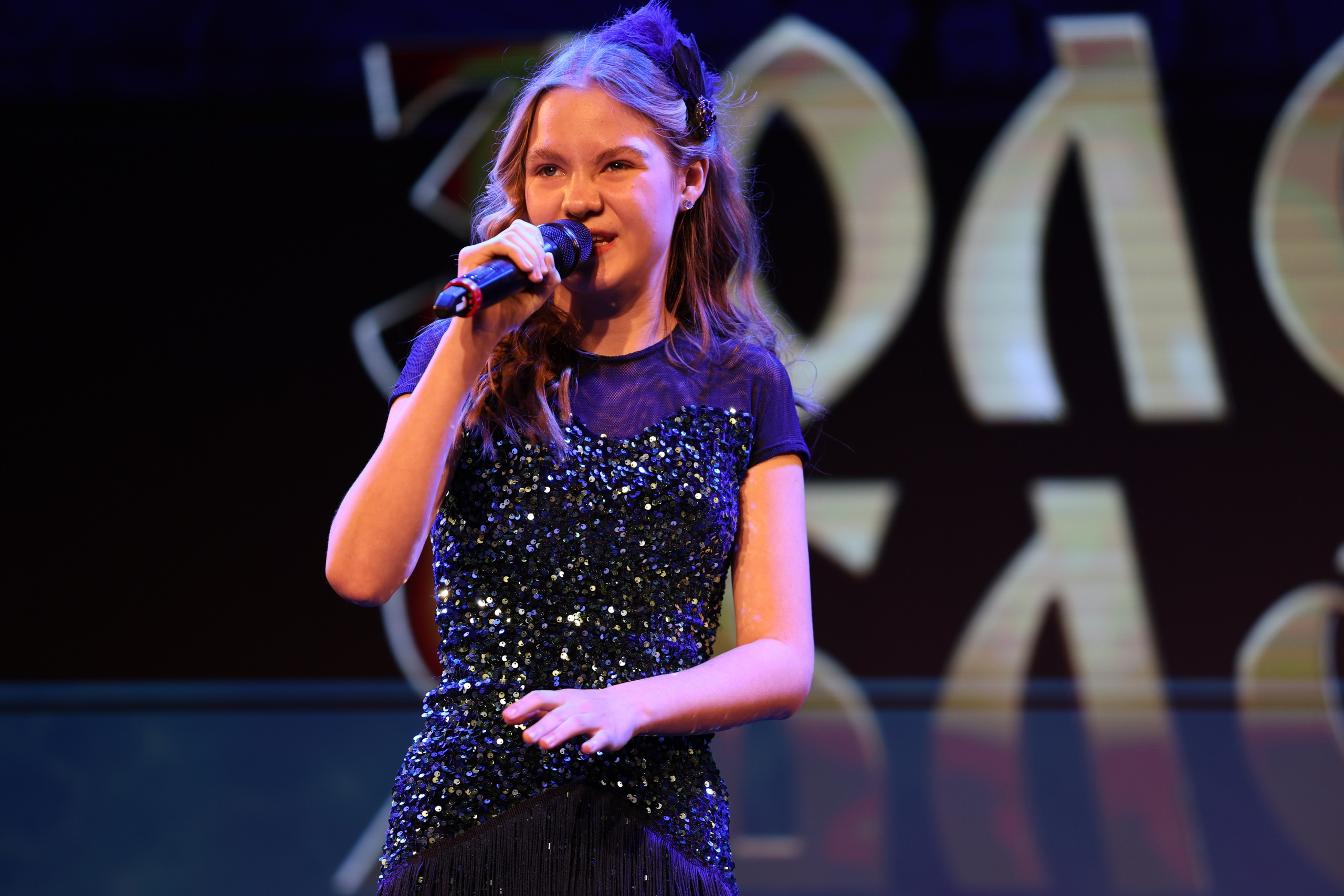 25 января, г. Челябинск. Золотое яблочко