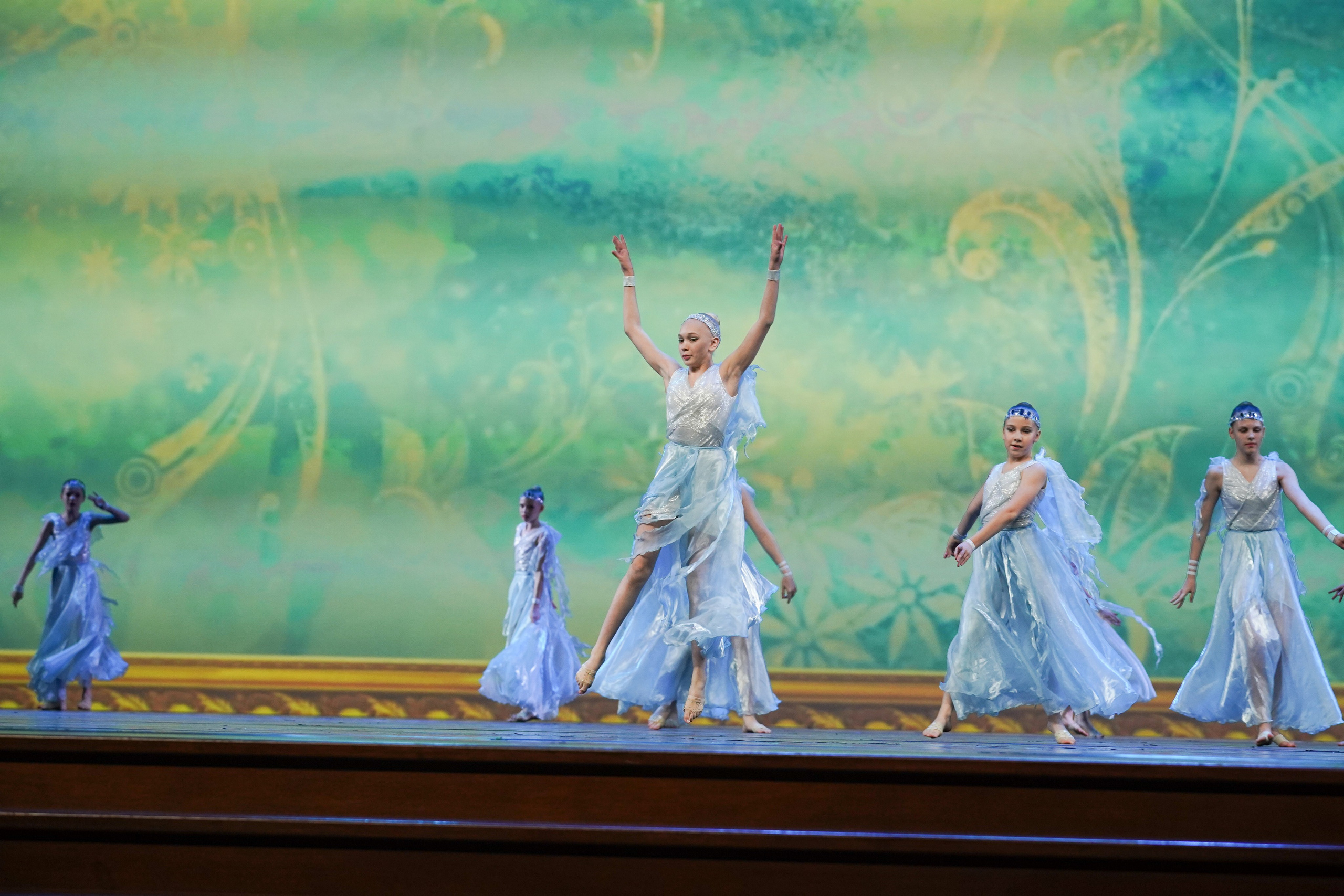 18 мая, отделение 2, г. Москва, Кремль. Золотое яблочко