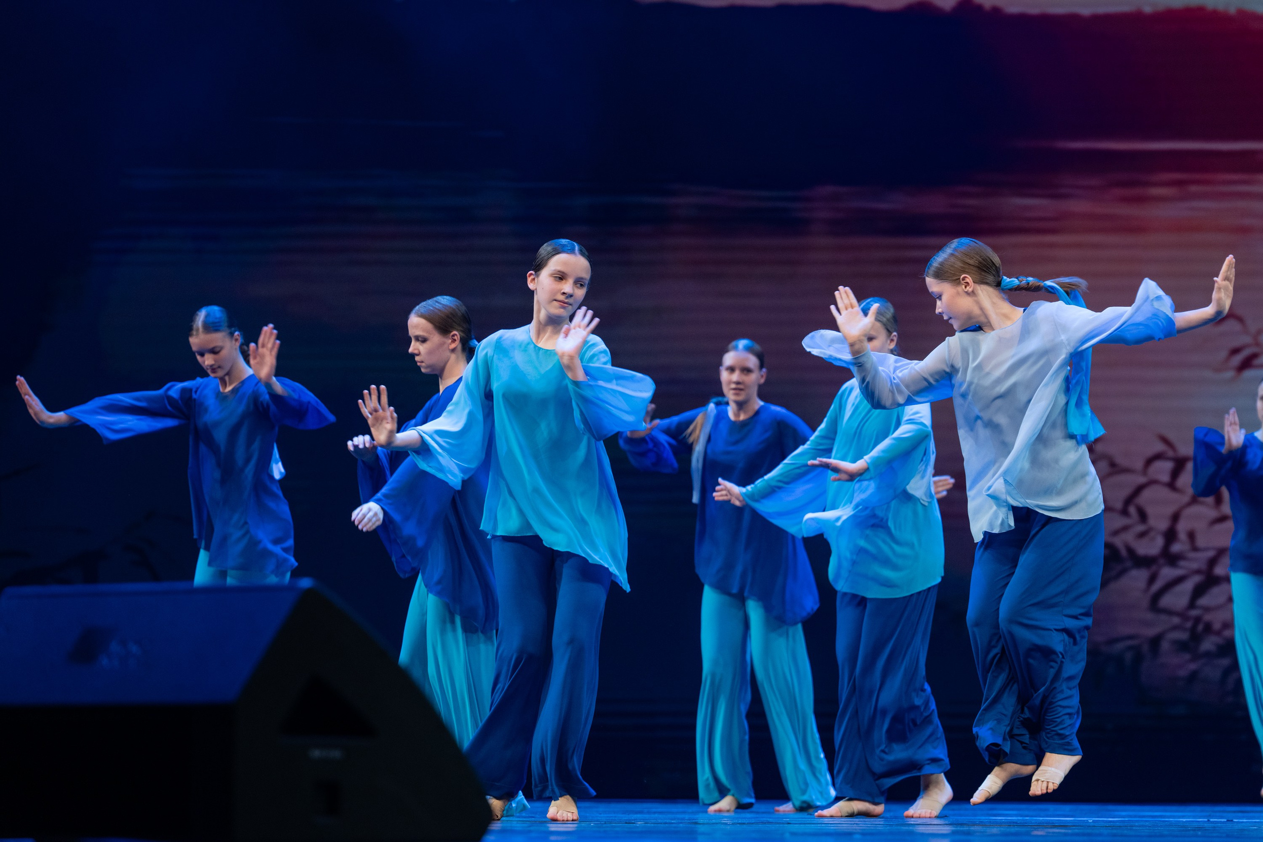 18 мая, г. Москва, Кремль, Концерт. Золотое яблочко