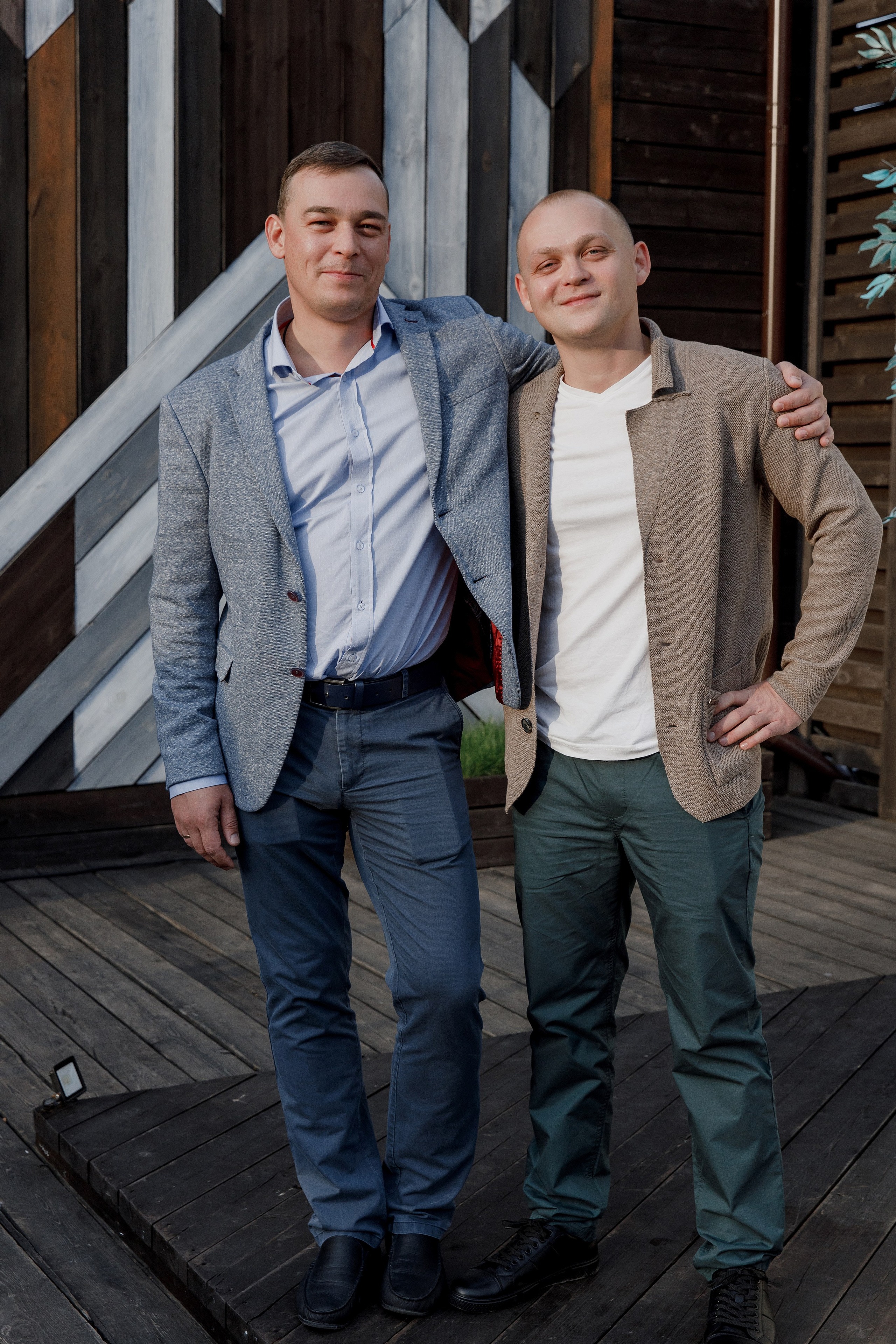 Маргарита и Павел. Свадебный и семейный фотограф  во Владивостоке Ольга Украинец