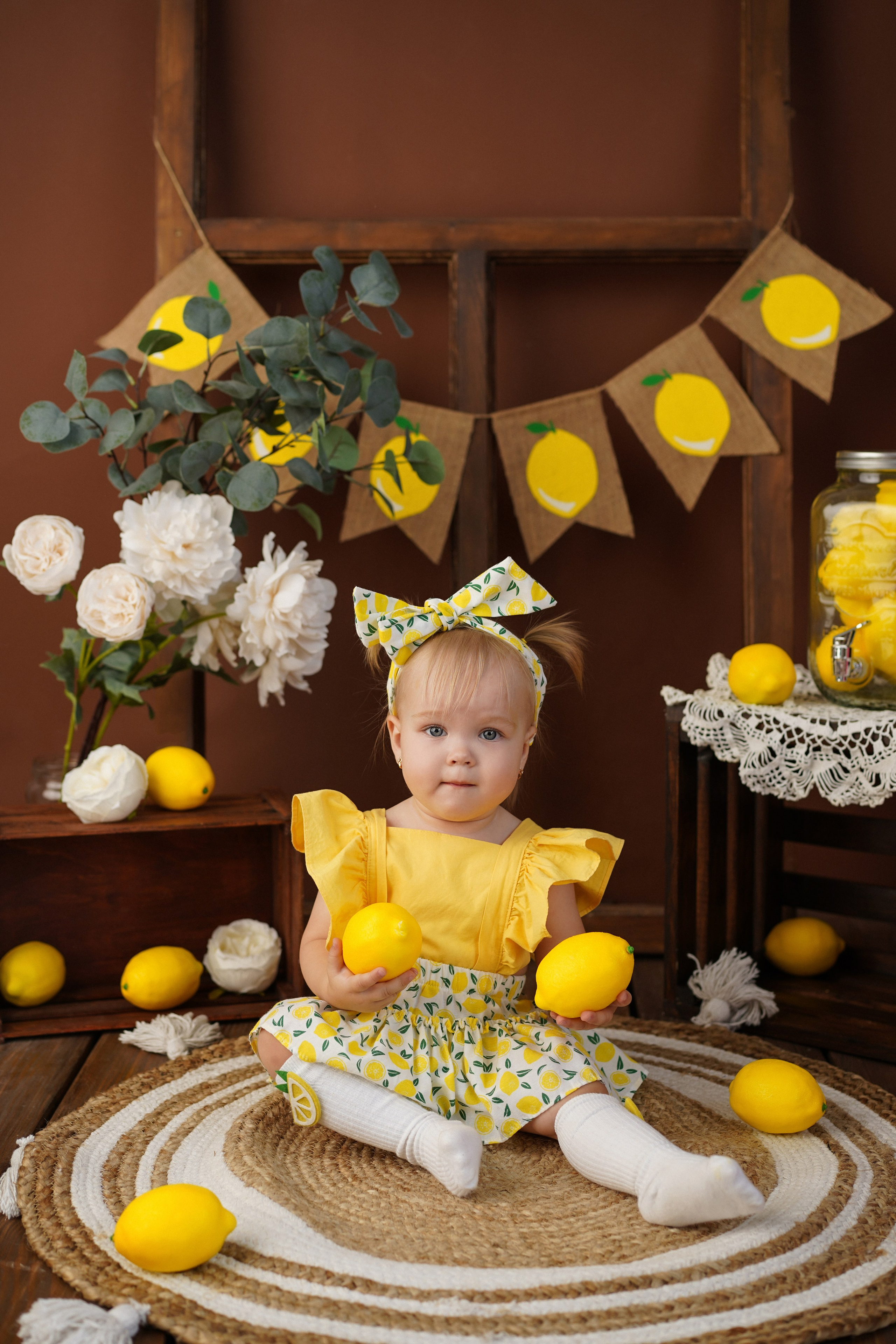 Малыши. Фотограф в Астрахани Максимова Дарья