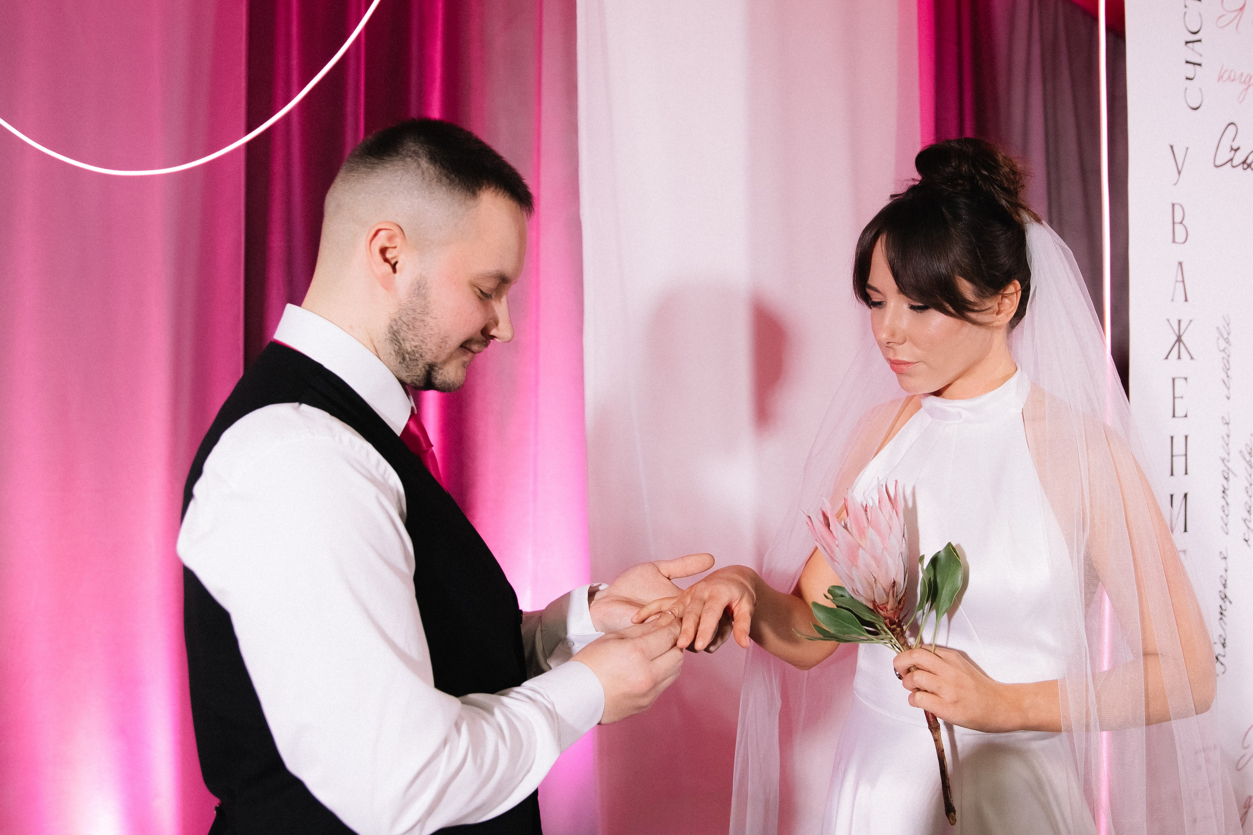 Анонс. Свадебный фотограф Кузнецова Ольга Санкт-Петербург, Вологда, Череповец