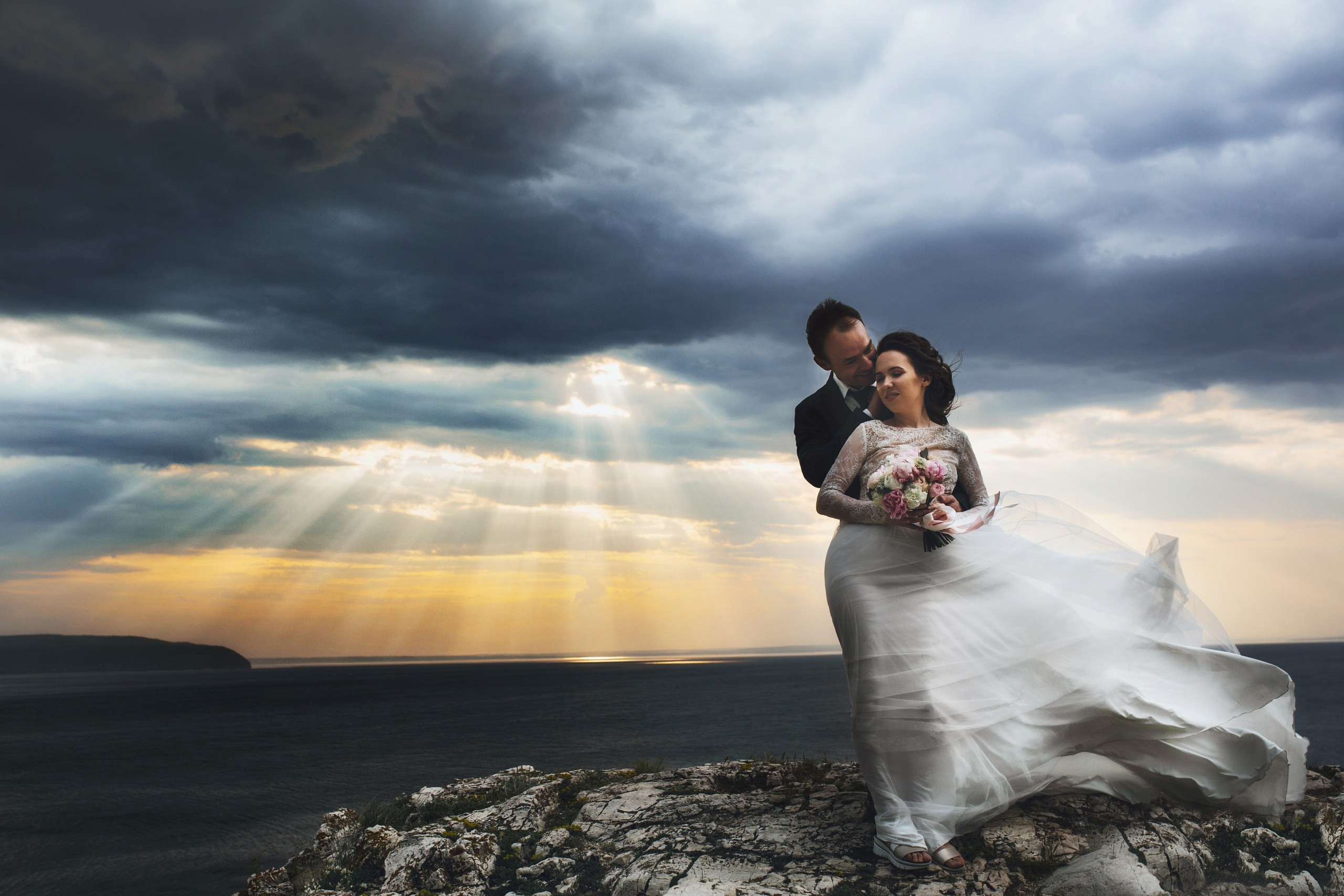 Свадьбы. Свадебный и семейный фотограф в Самаре Толя Саркан