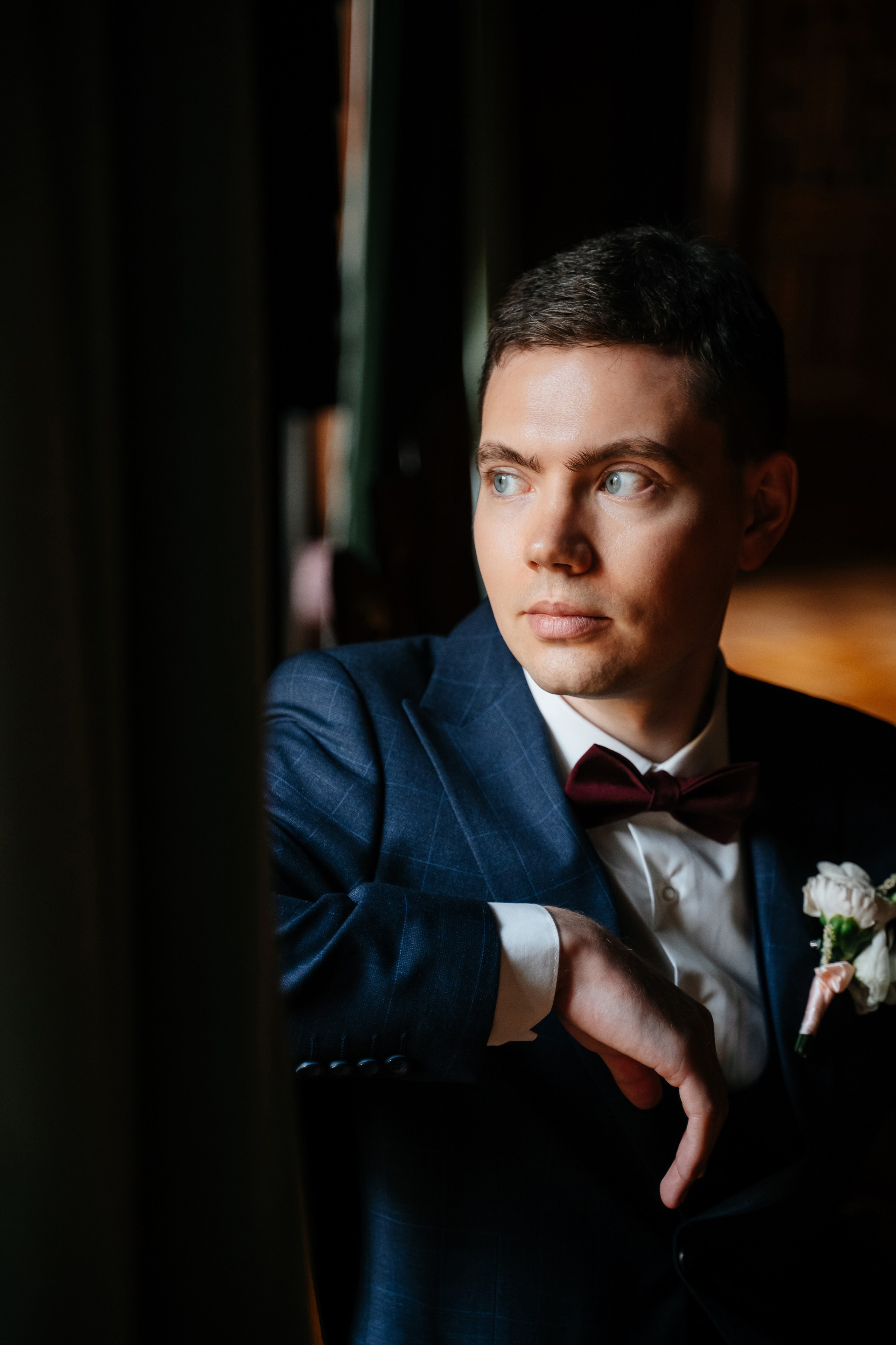 Александр и Мария. Семейный и свадебный фотограф в Санкт-Петербурге и Москве