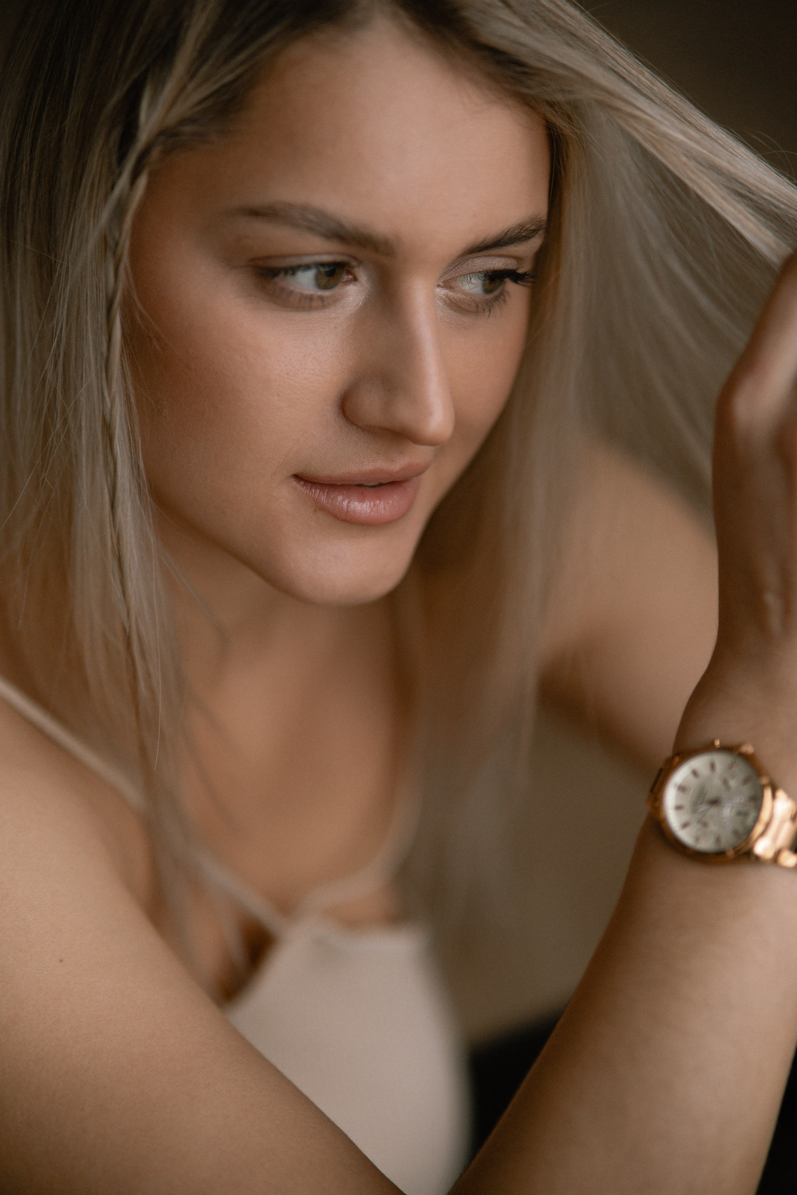 Алина. Фотограф Ульяна Дивина в Нижнем Новгороде и Нижегородской области