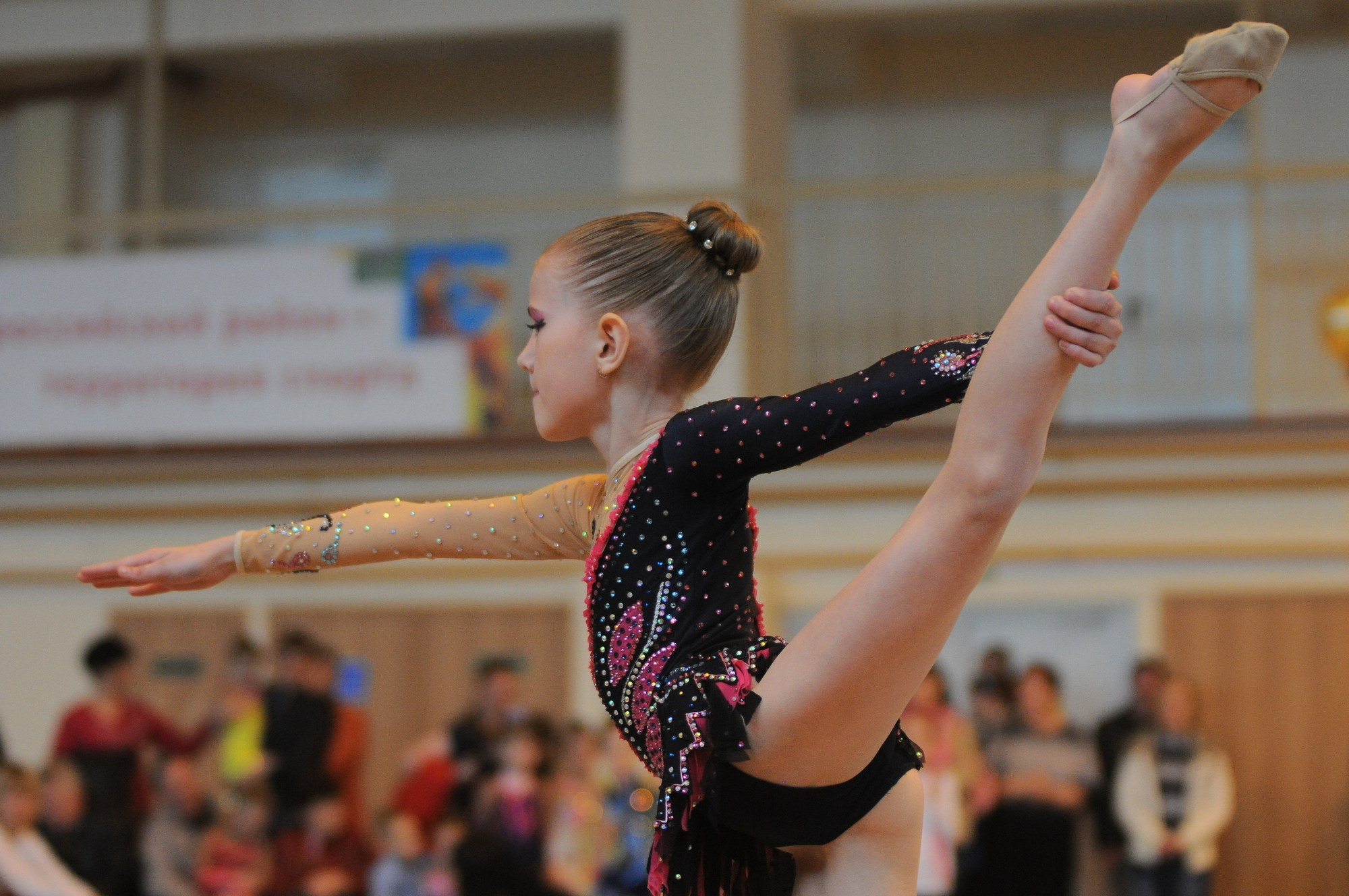 Разные виды спорта. Спортивный фотограф, фотожурналист Павел Ларькин