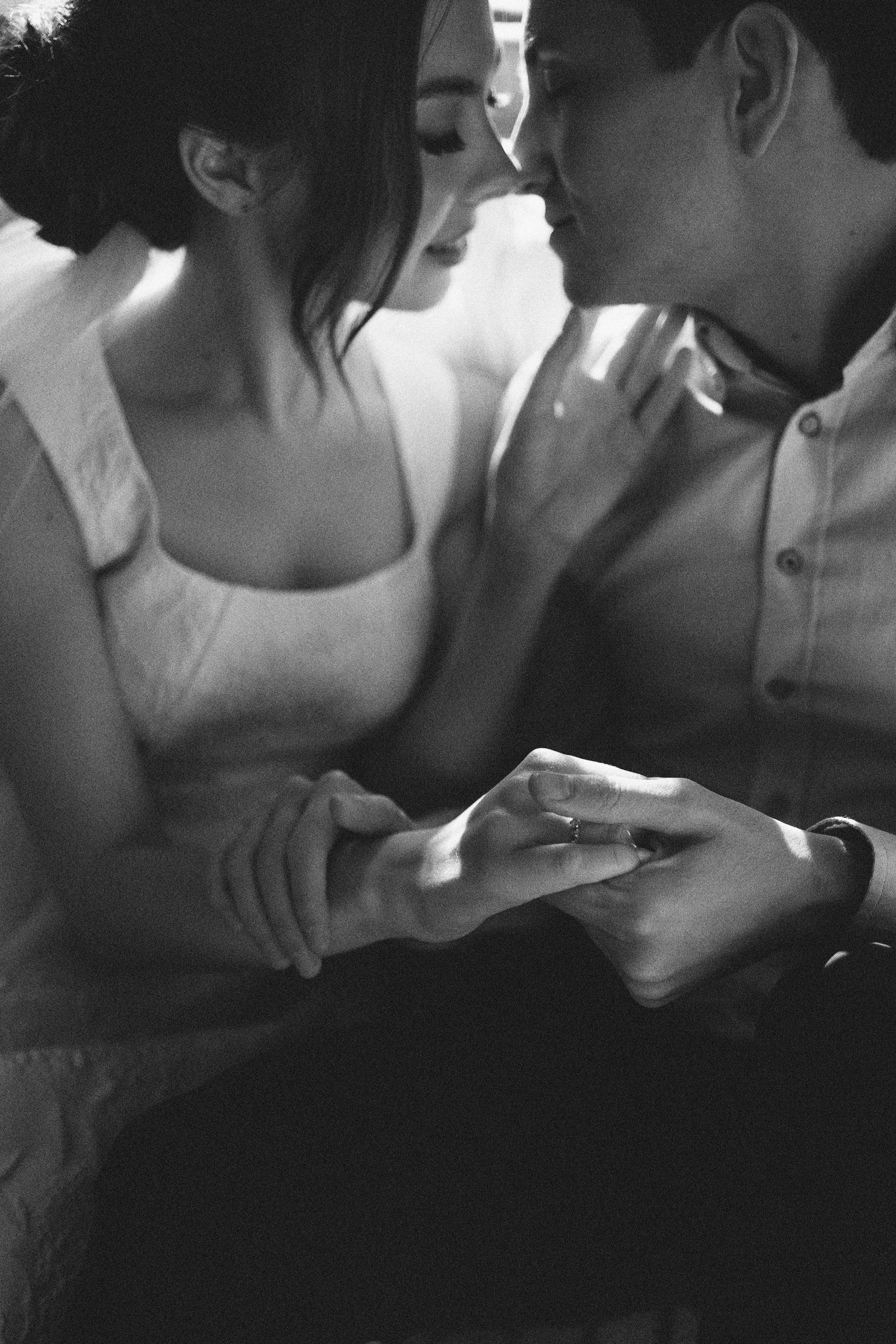 Свадебная история для двоих. Семейный и детский фотограф, таганрог, ростов-на-дону