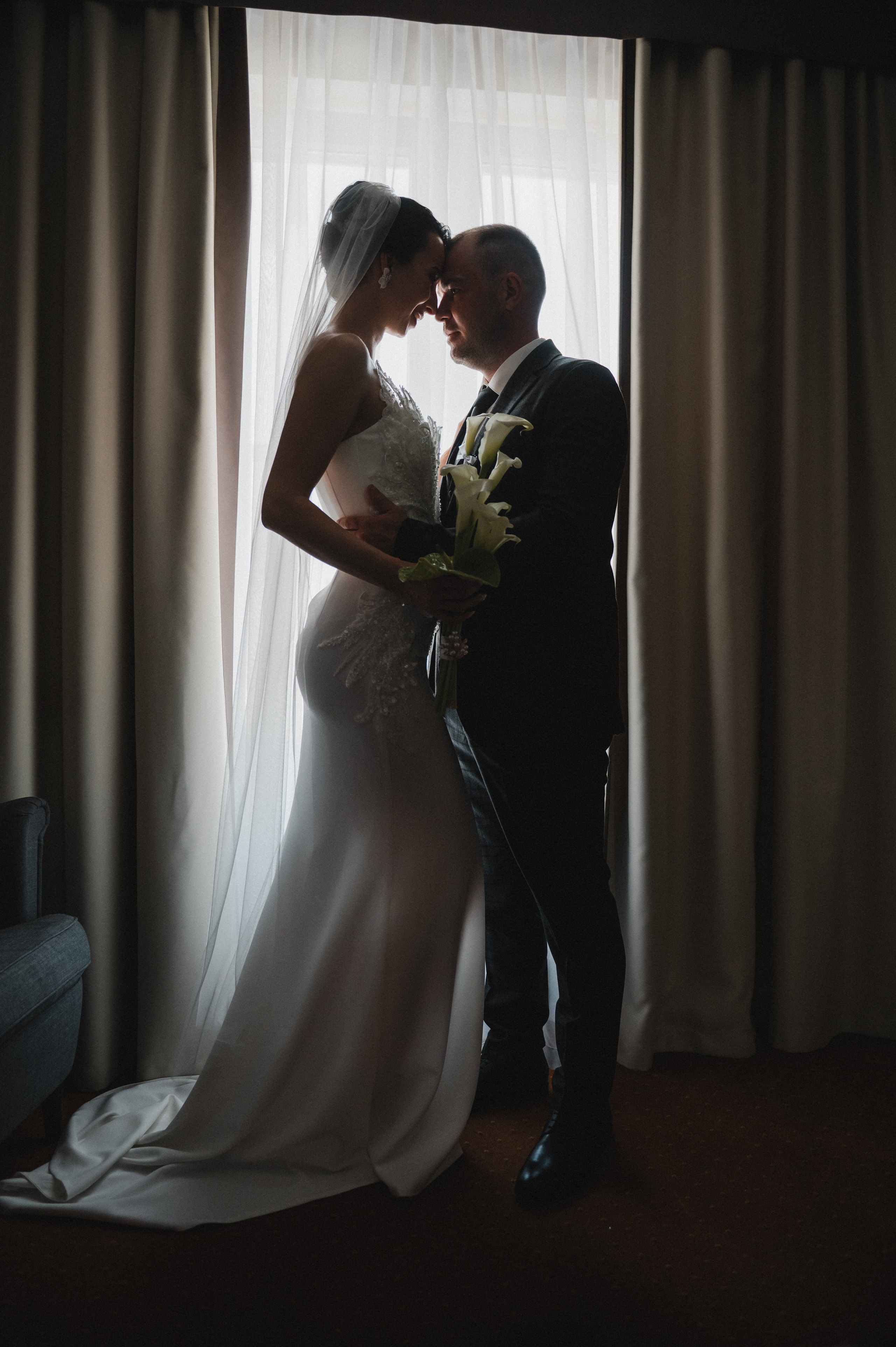 Альбом 18. Свадебный фотограф в Рязани Дзюрак Елизавета