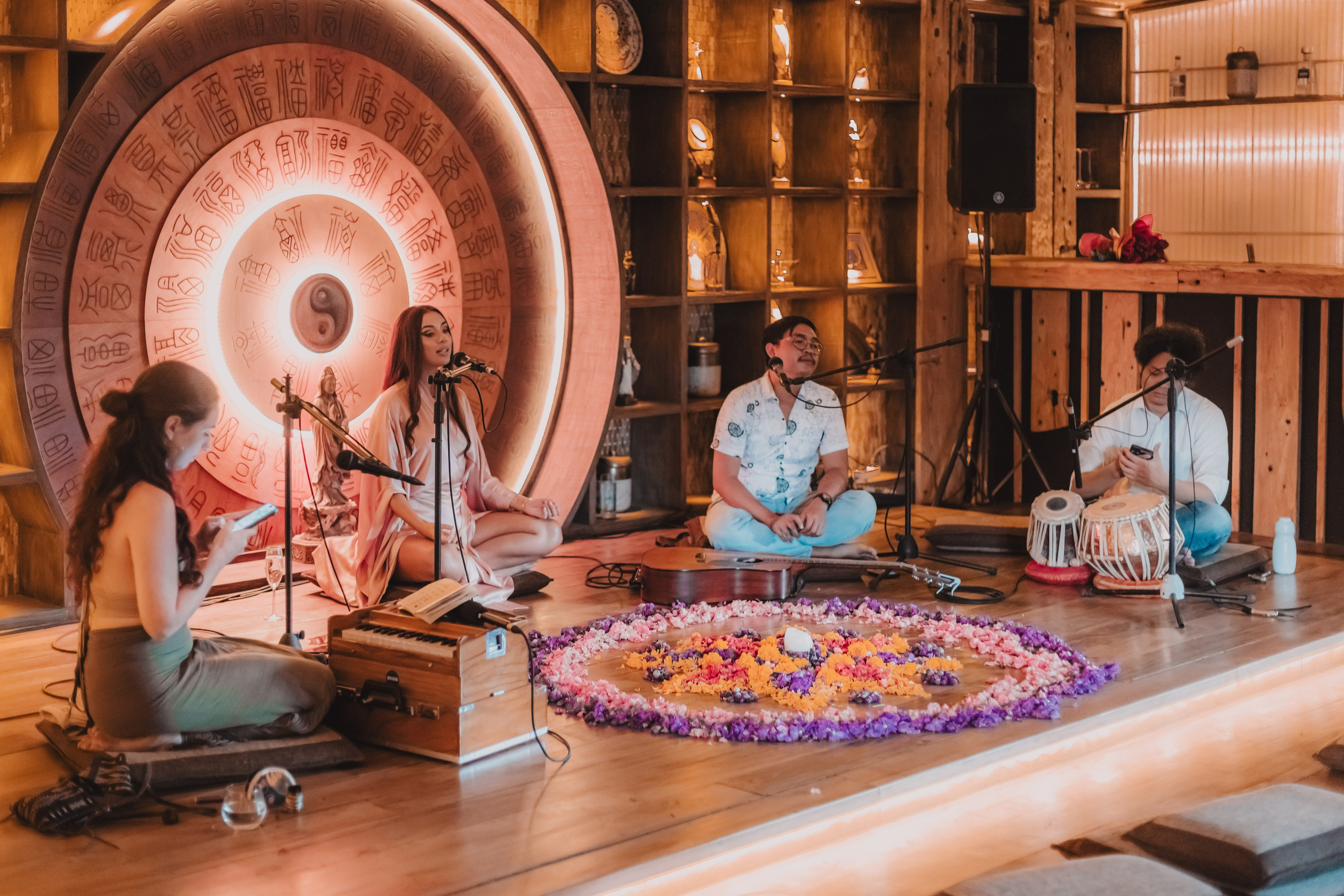 Anna. Mariam Bagdasaryan