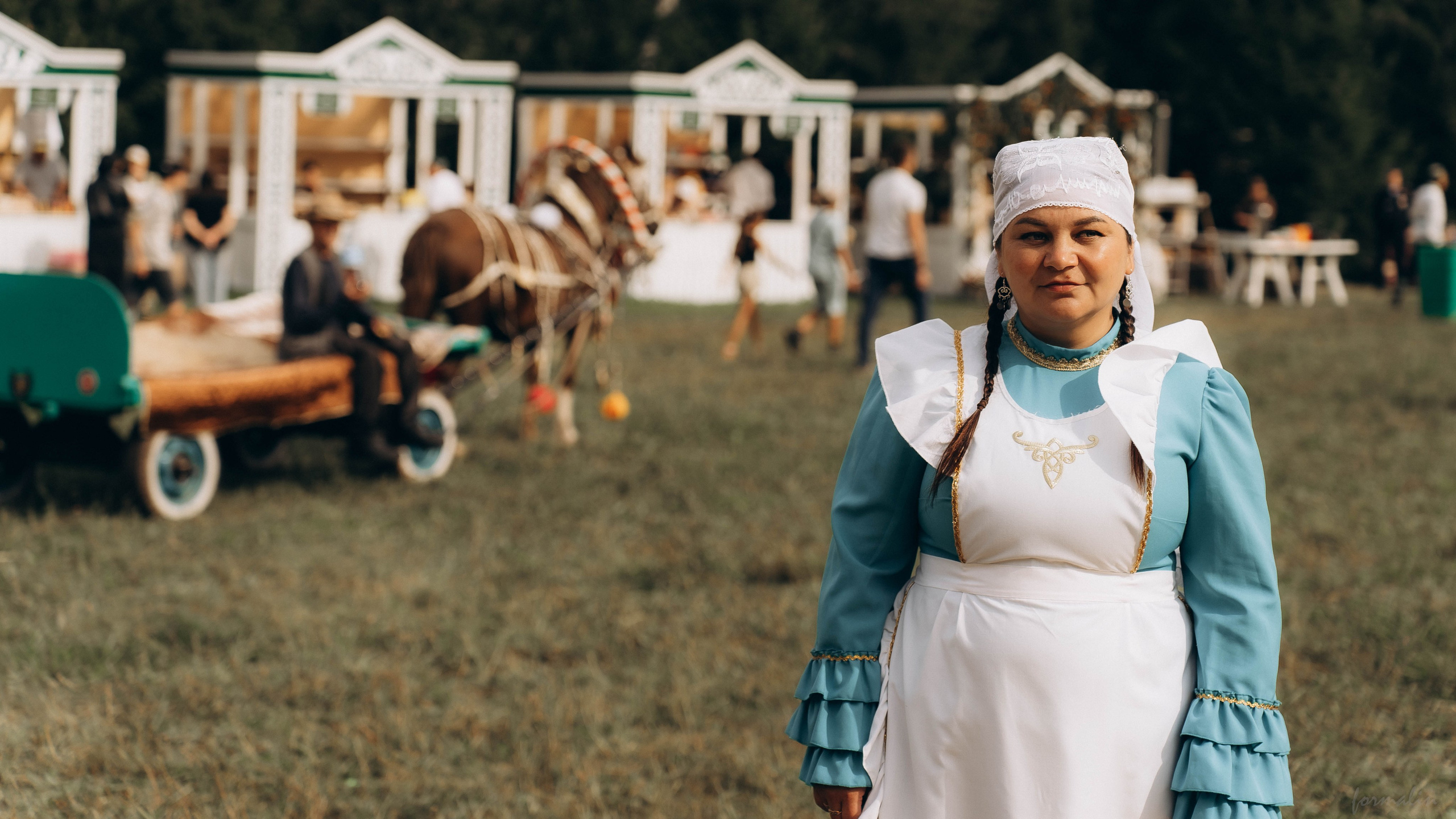 День Коня. Алиса Никитцова | Фотограф в Казани