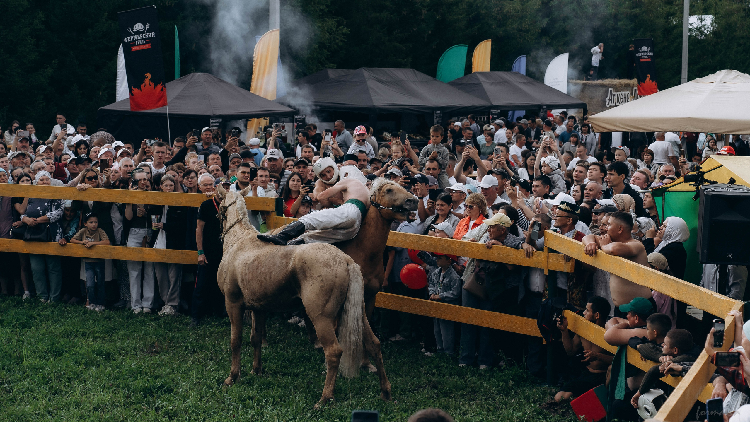 День Коня. Алиса Никитцова | Фотограф в Казани