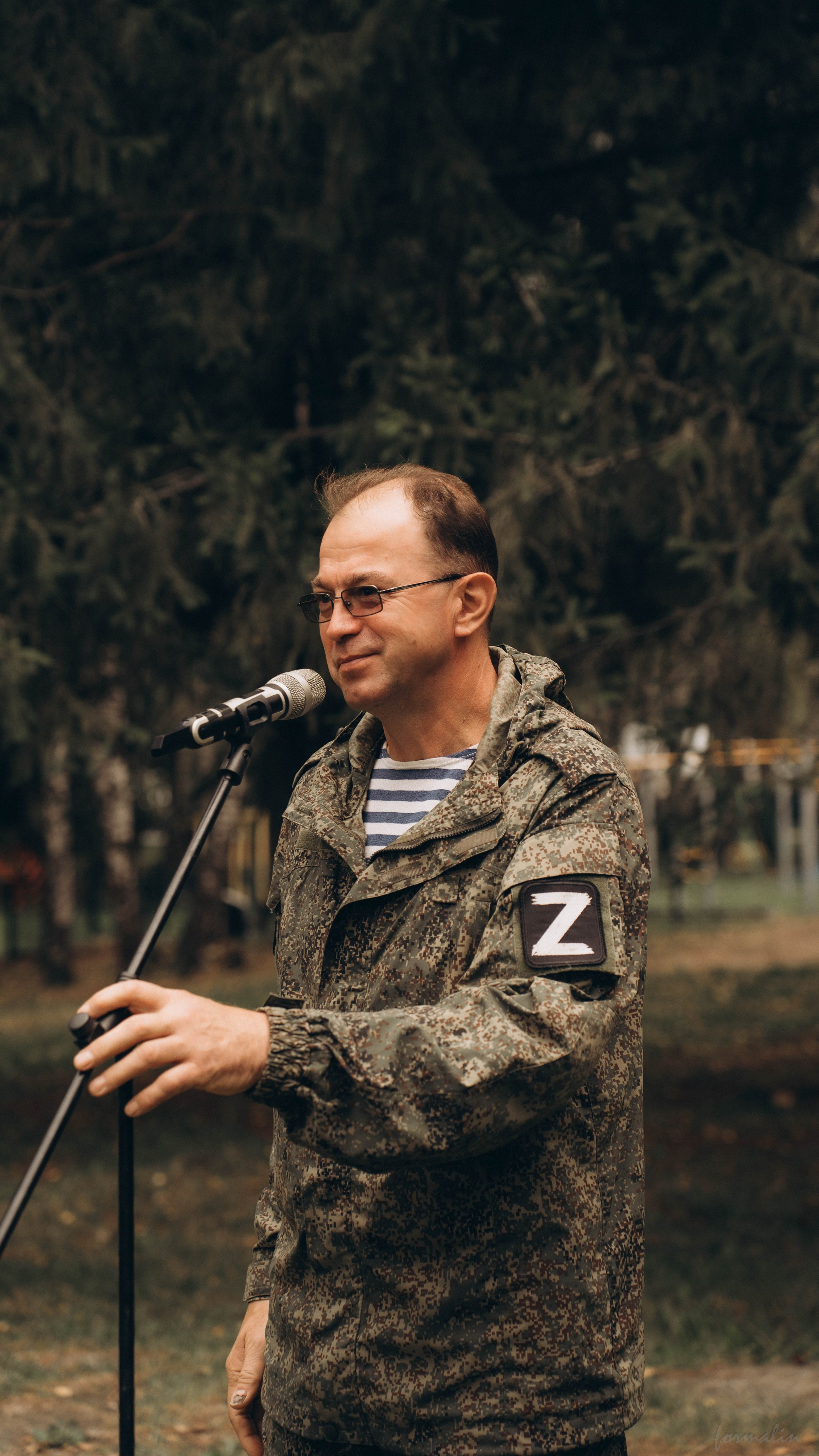 Фестиваль поисковых отрядов РТ 2025. Алиса Никитцова | Фотограф в Казани