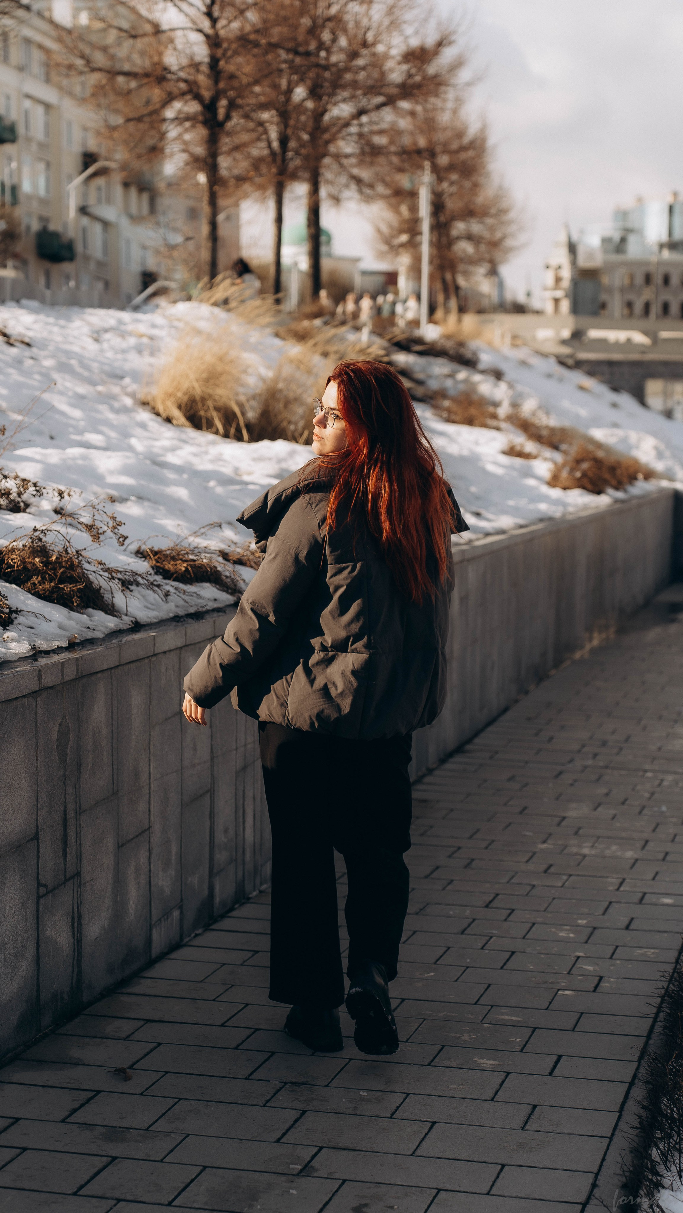 Экскурсия по Казани. Алиса Никитцова | Фотограф в Казани