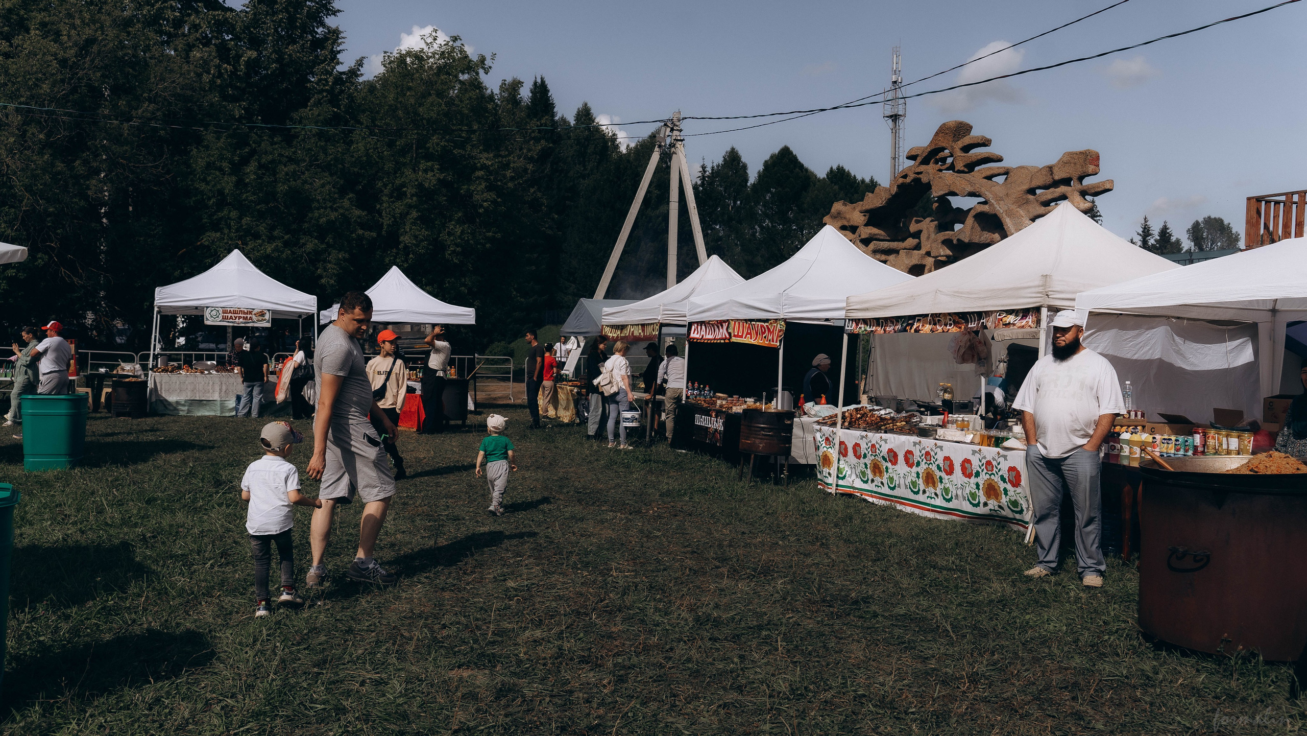 День Коня. Алиса Никитцова | Фотограф в Казани