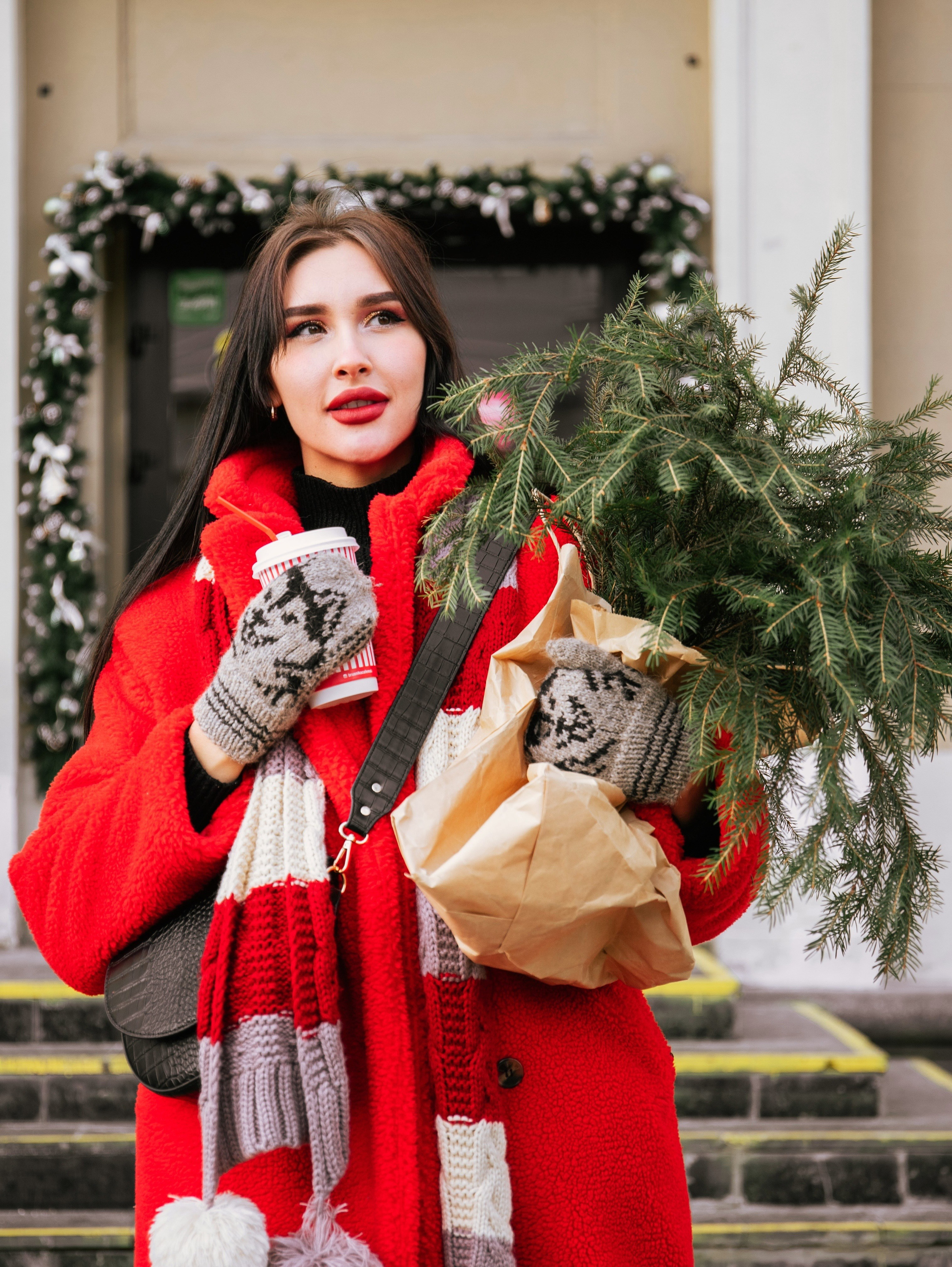 Фотопрогулка на Патриарших. Свадебный и семейный фотограф в Москве Мила Широких