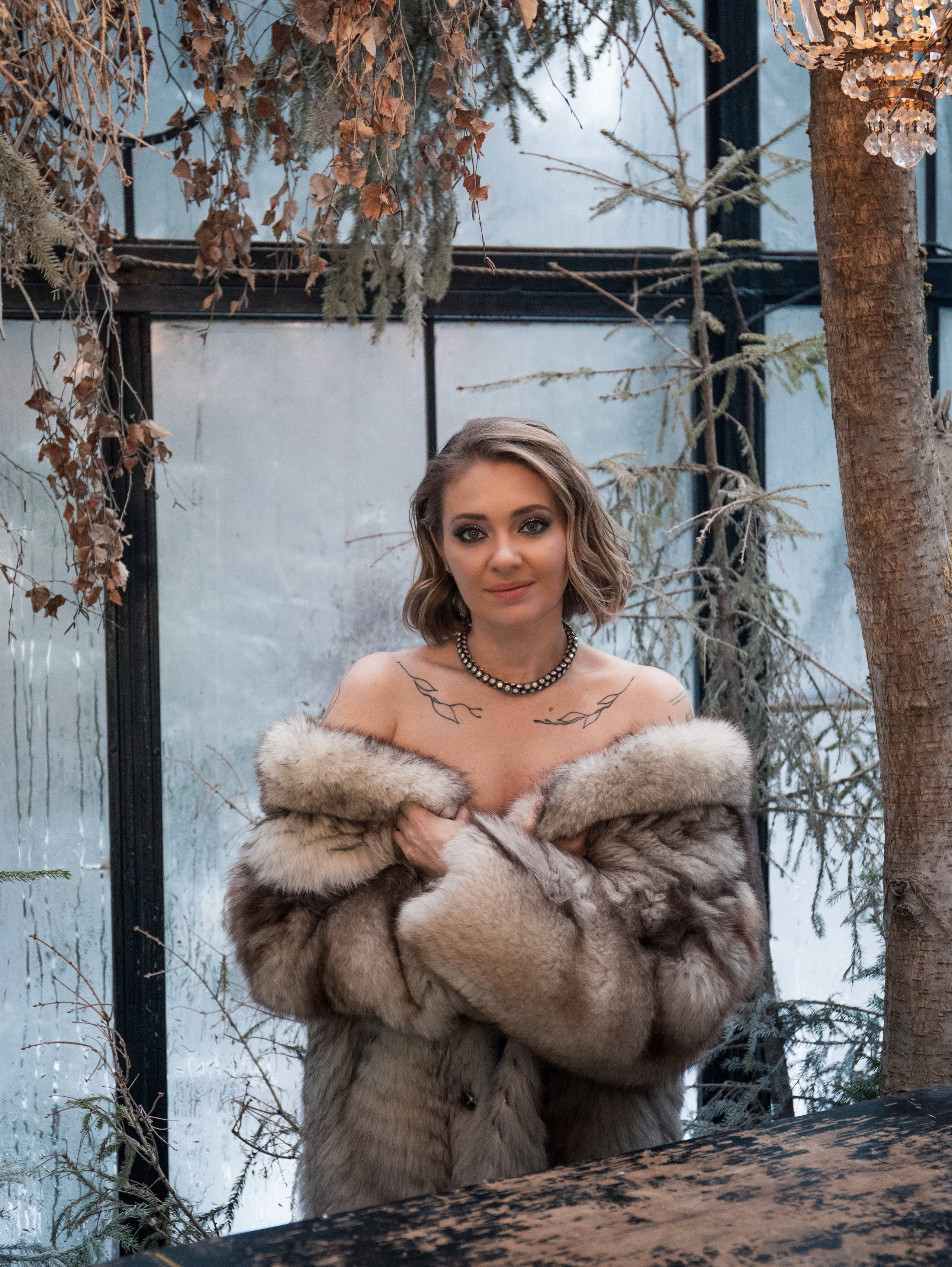 Х-project Славяна. Свадебный и семейный фотограф в Москве Мила Широких