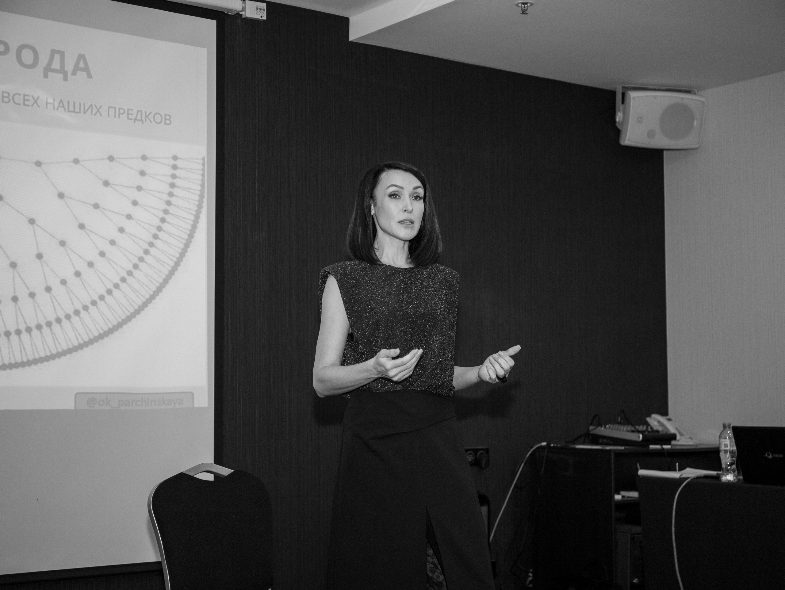 Бизнес-девичник. Свадебный и семейный фотограф в Москве Мила Широких