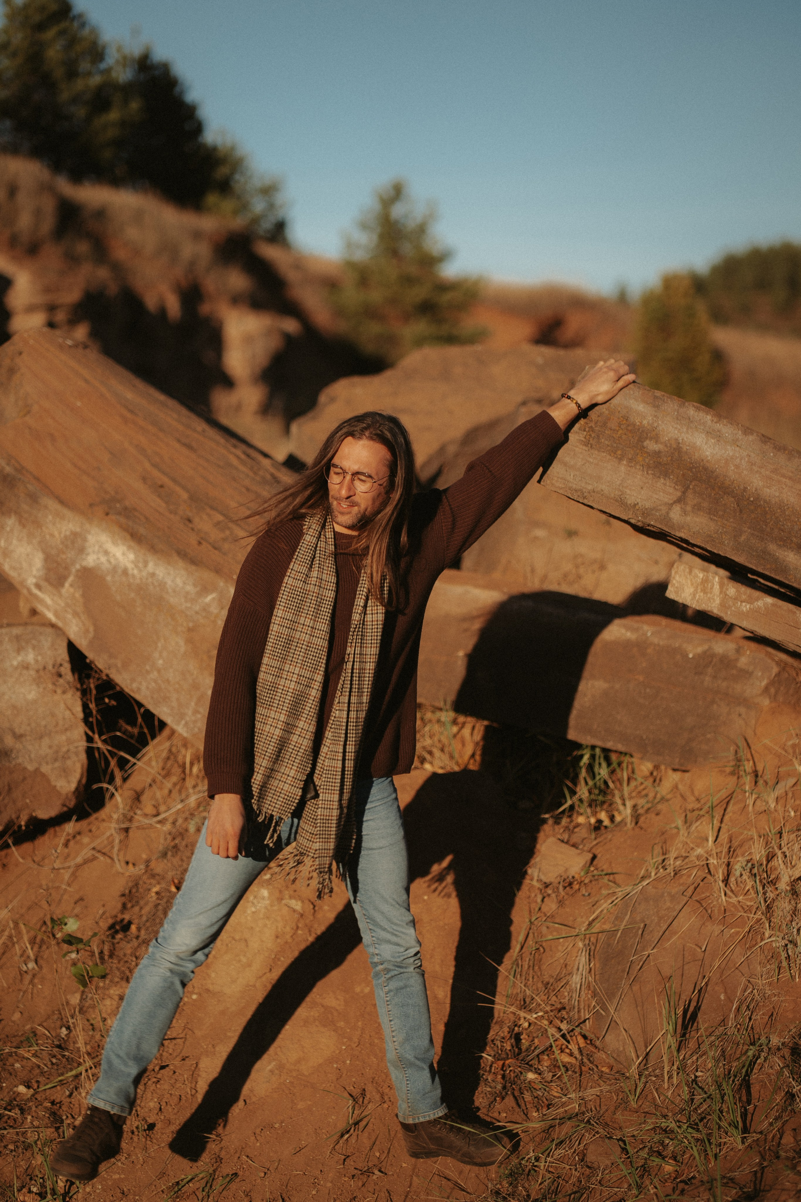 Съёмка длиною в день. Красный Каньон, Кукмор. Фотограф Анна Кузнецова | Казань | Красная Поляна, Сириус, Сочи