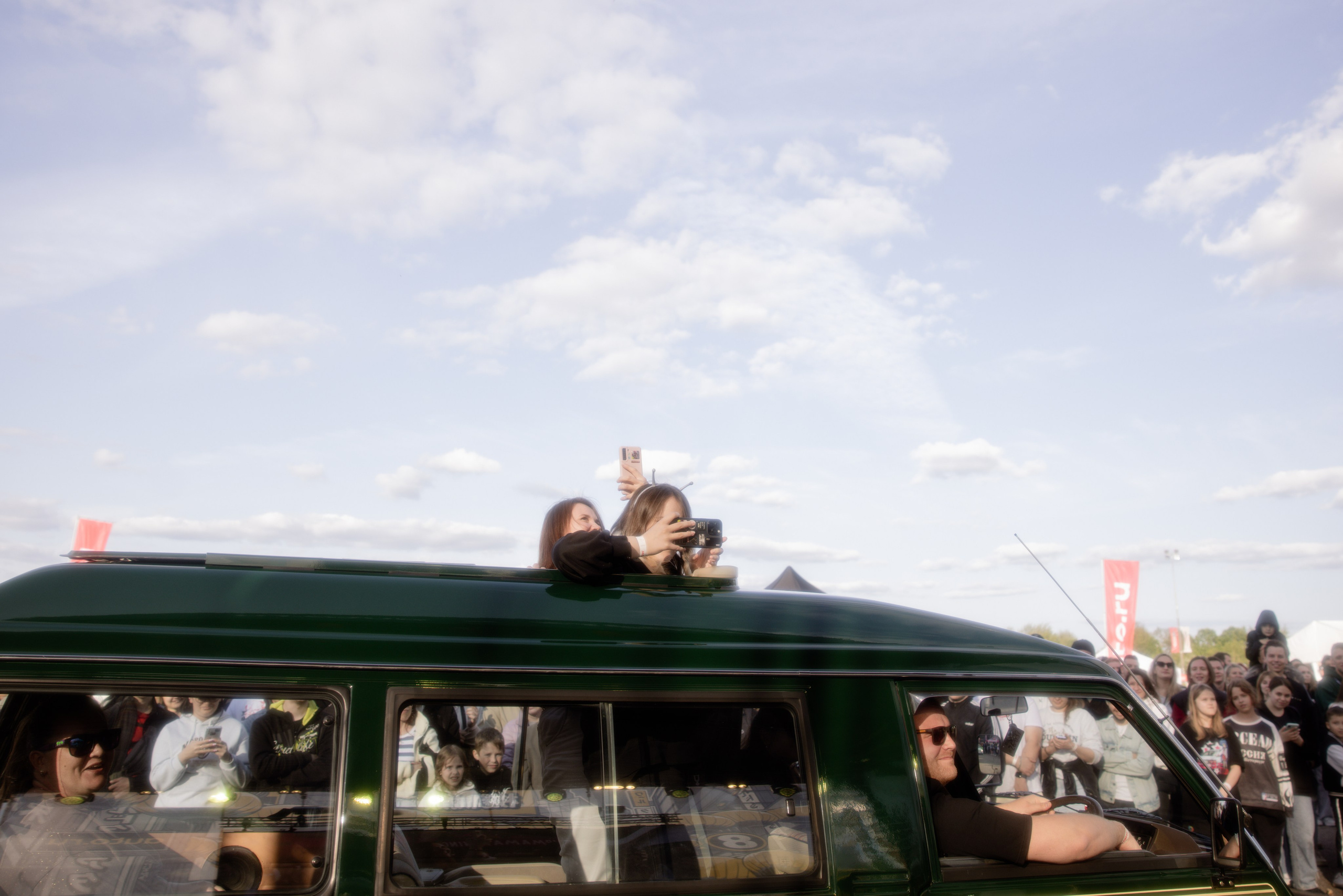 Japdays 25. Свадебный фотограф / Reels Нижний Новгород Татьяна Красильникова