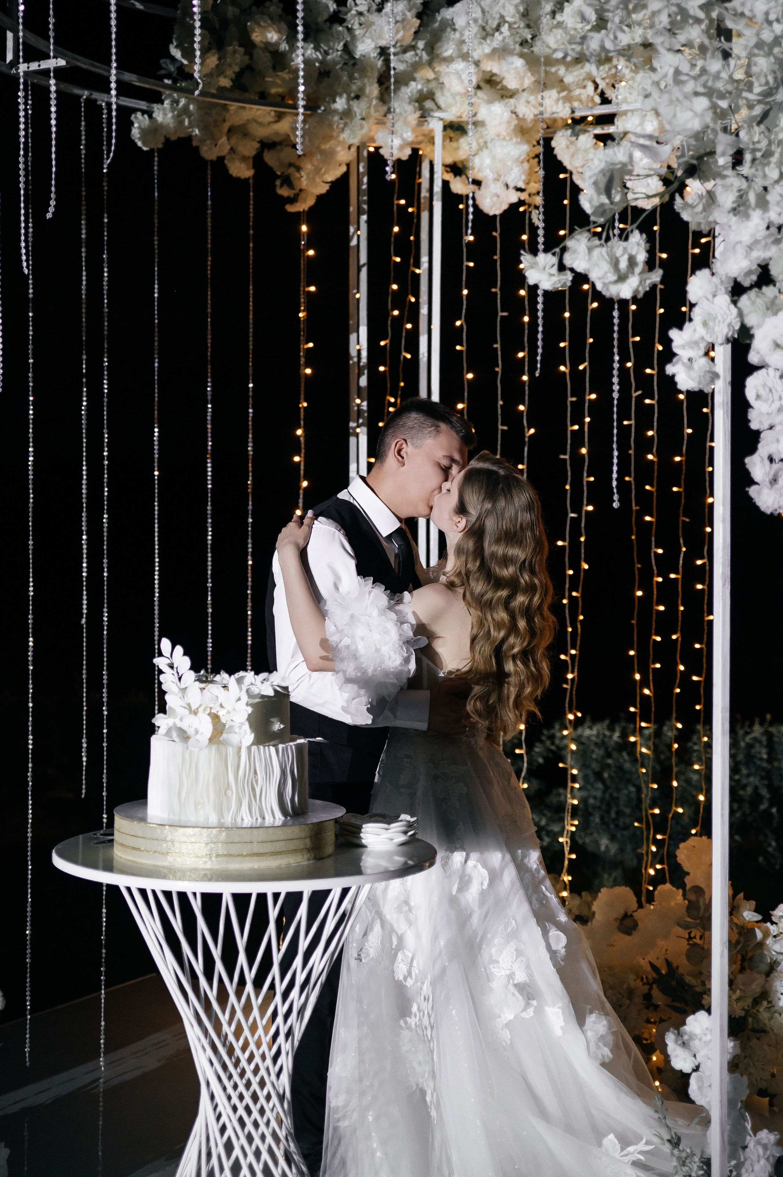 Миша и Лена. Свадебный фотограф Евгения Наумовец