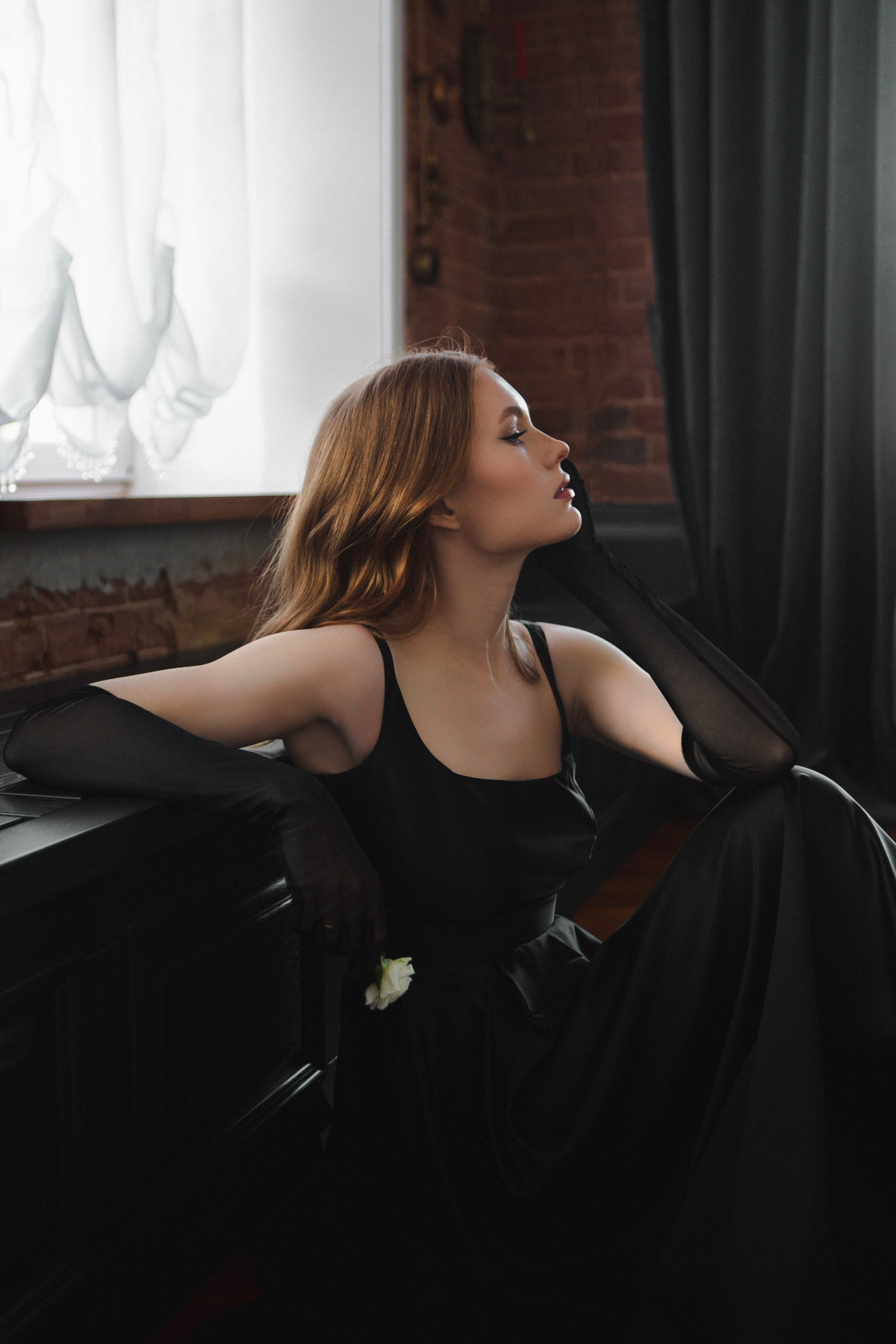 Мисс. Профессиональная видео и фото съёмка в Калуге и области