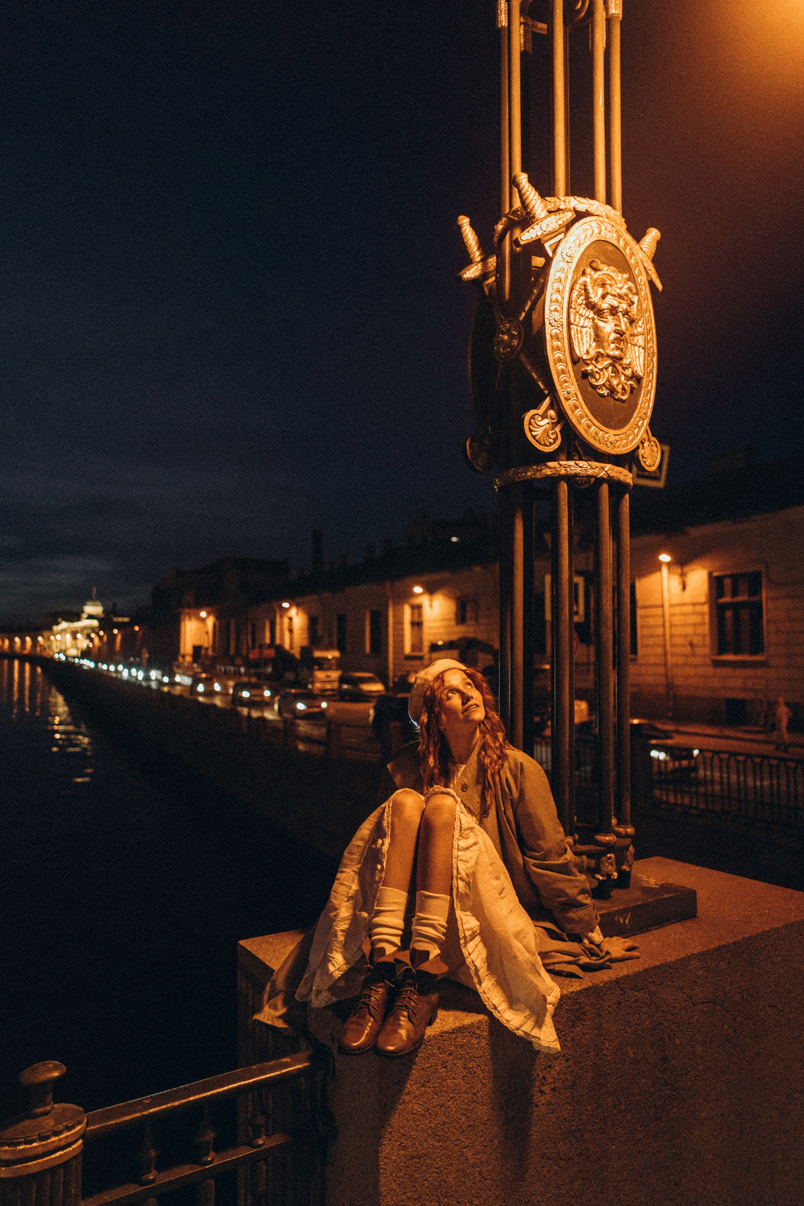 Алекса. Главная