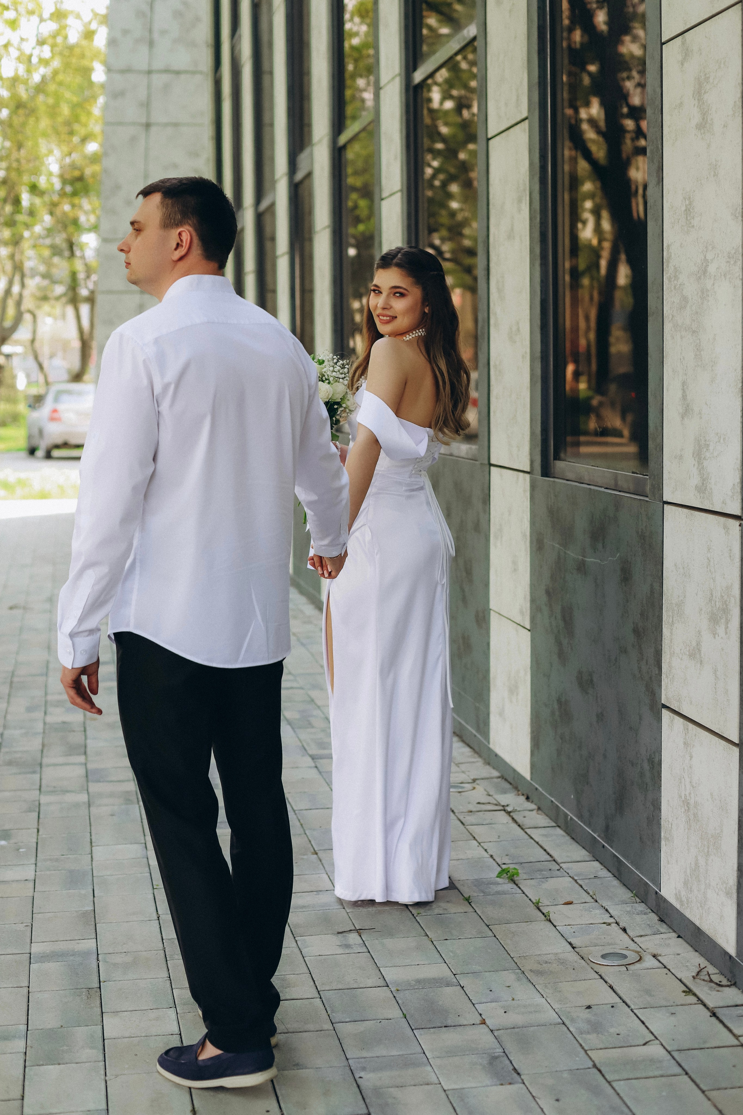 ВЛАДИСЛАВА & ОЛЕГ. Фотограф Мариуполь | Ялта | Крым — Диана Мазенко