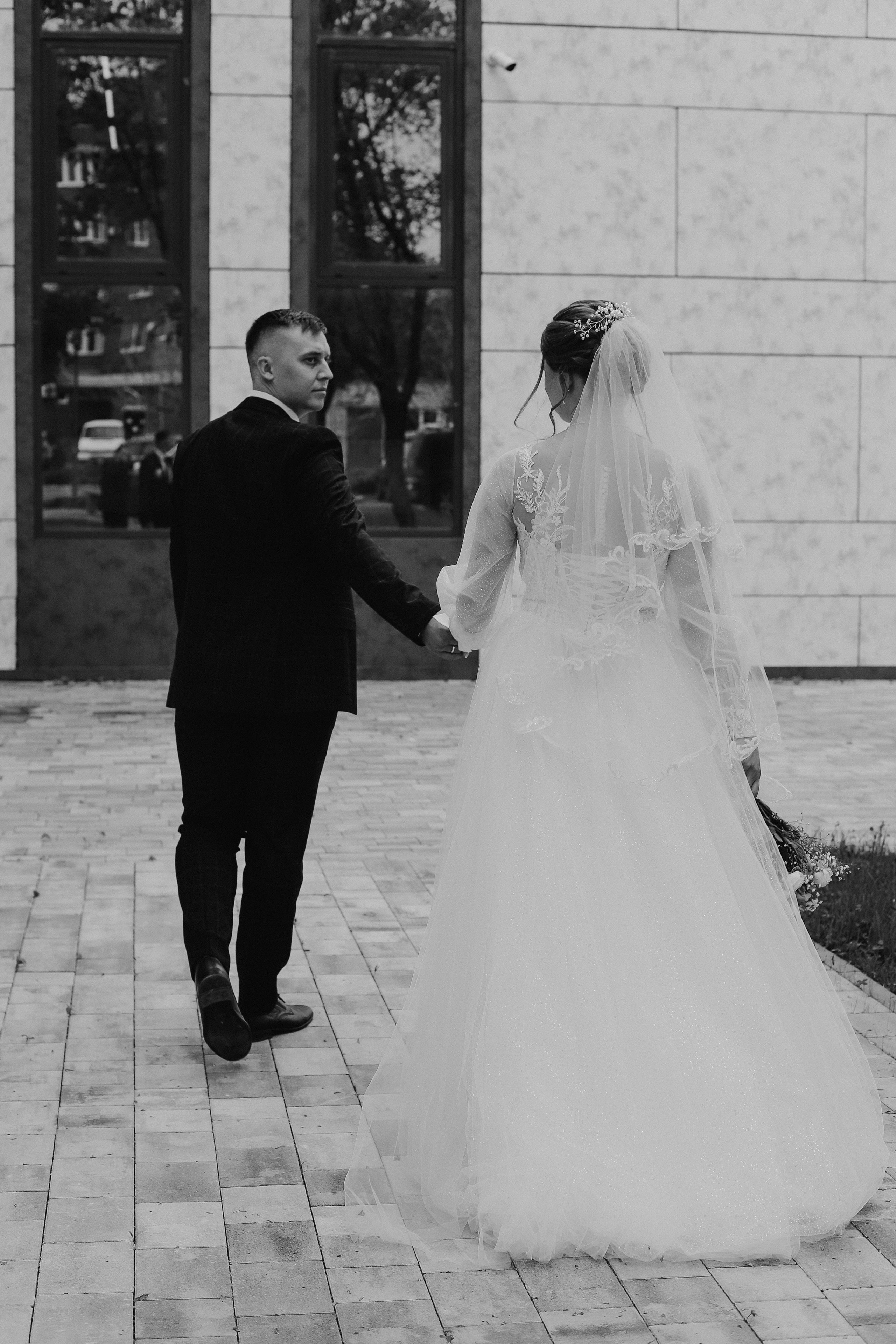 ЕЛЕНА & ЕВГЕНИЙ. Фотограф Мариуполь | Ялта | Крым — Диана Мазенко