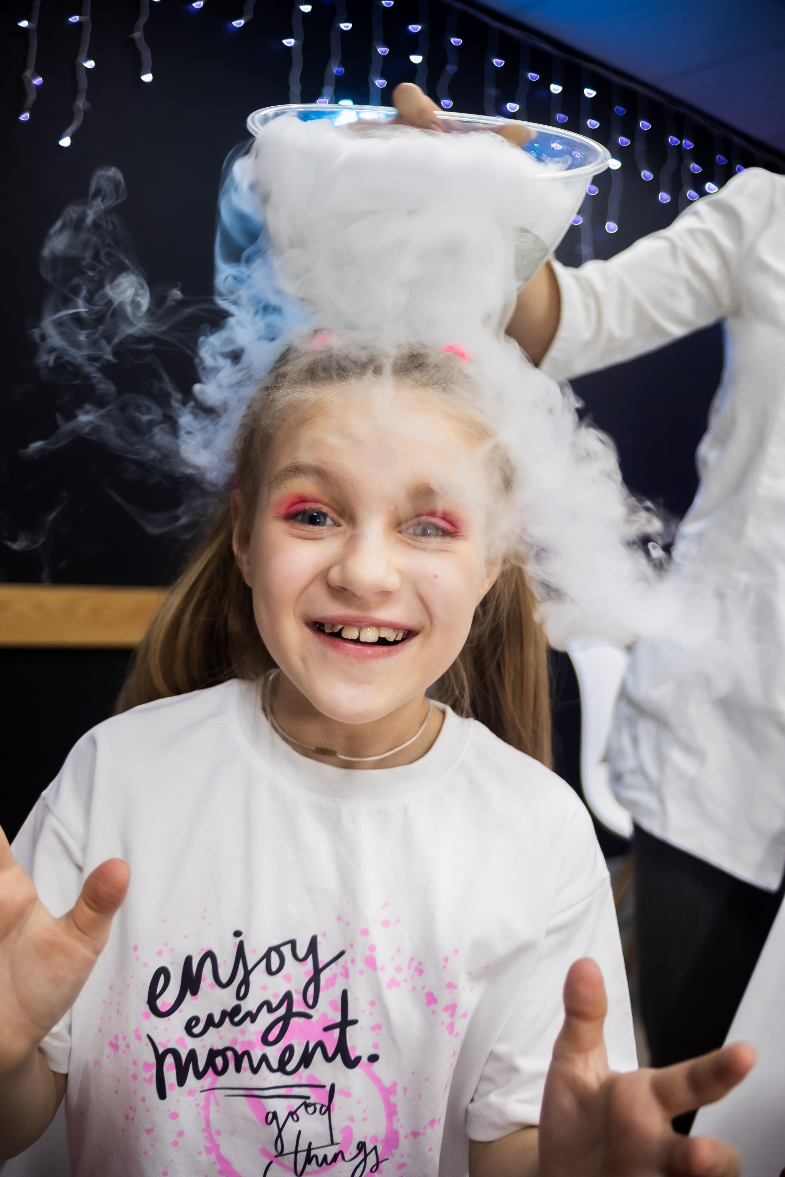 Репортажная съёмка. Портретный фотограф Юлия Фёдорова