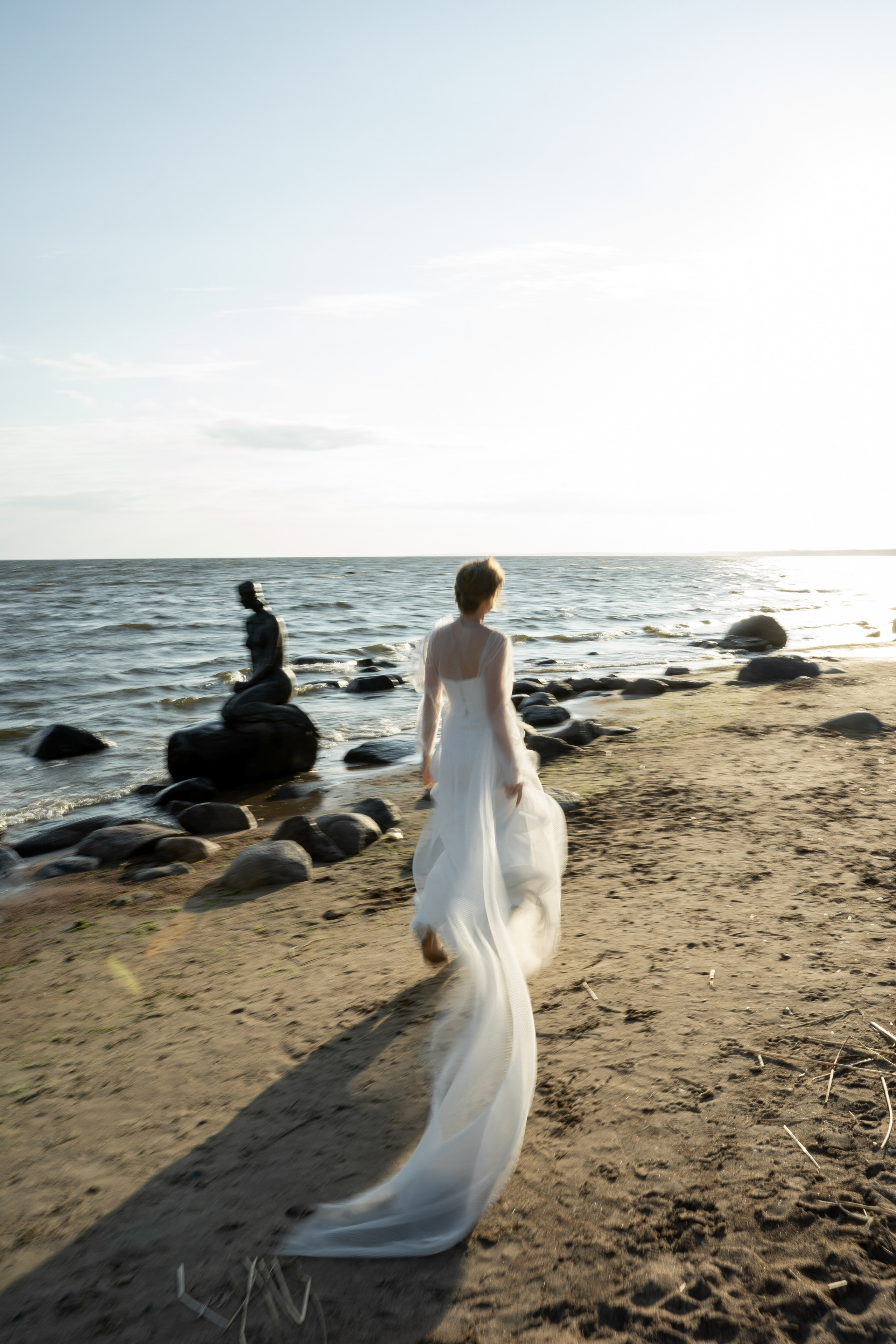 Катя и Антон. Фотограф Анна Котова