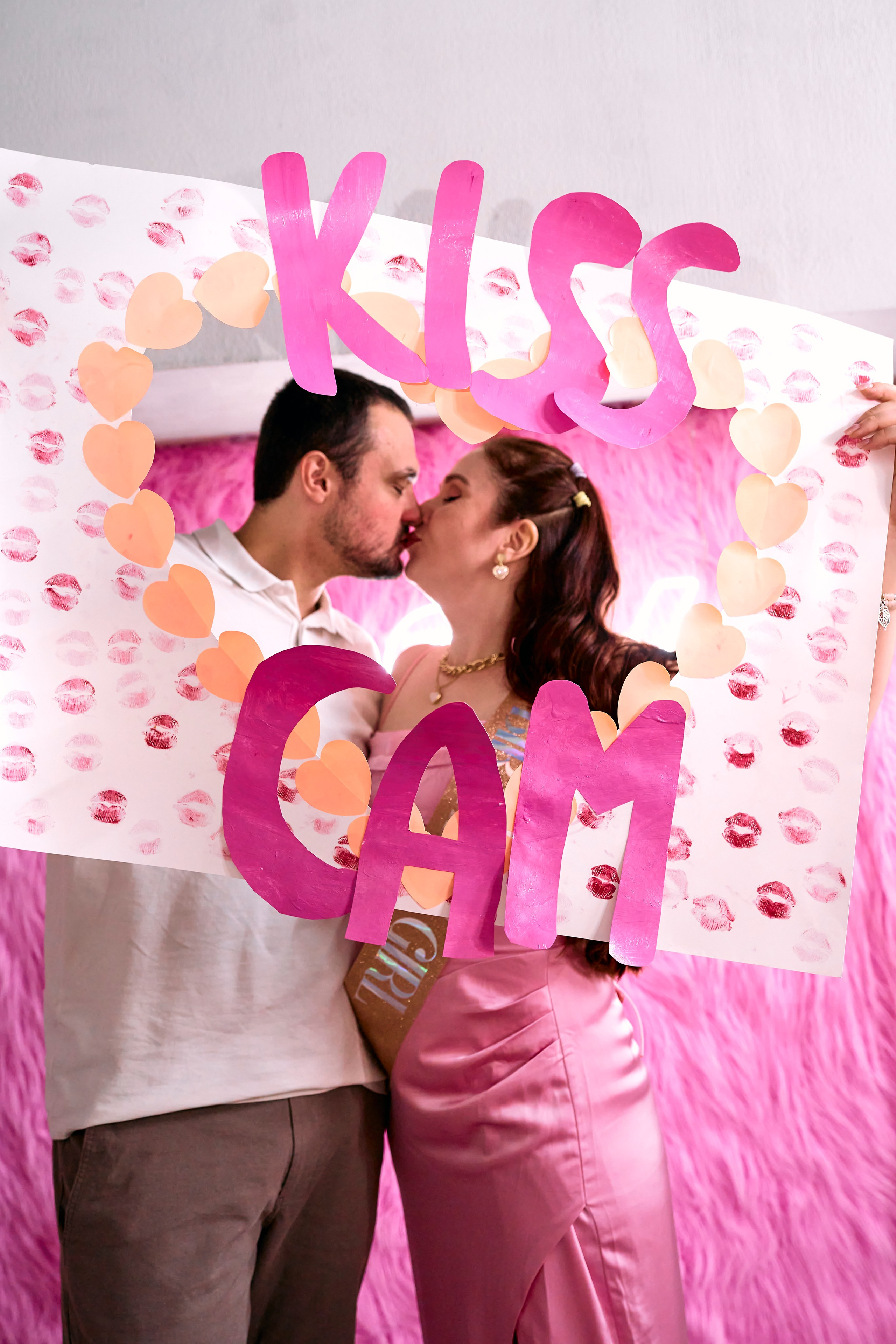 Вечеринка «Из 13 в 30». Фотограф Казань