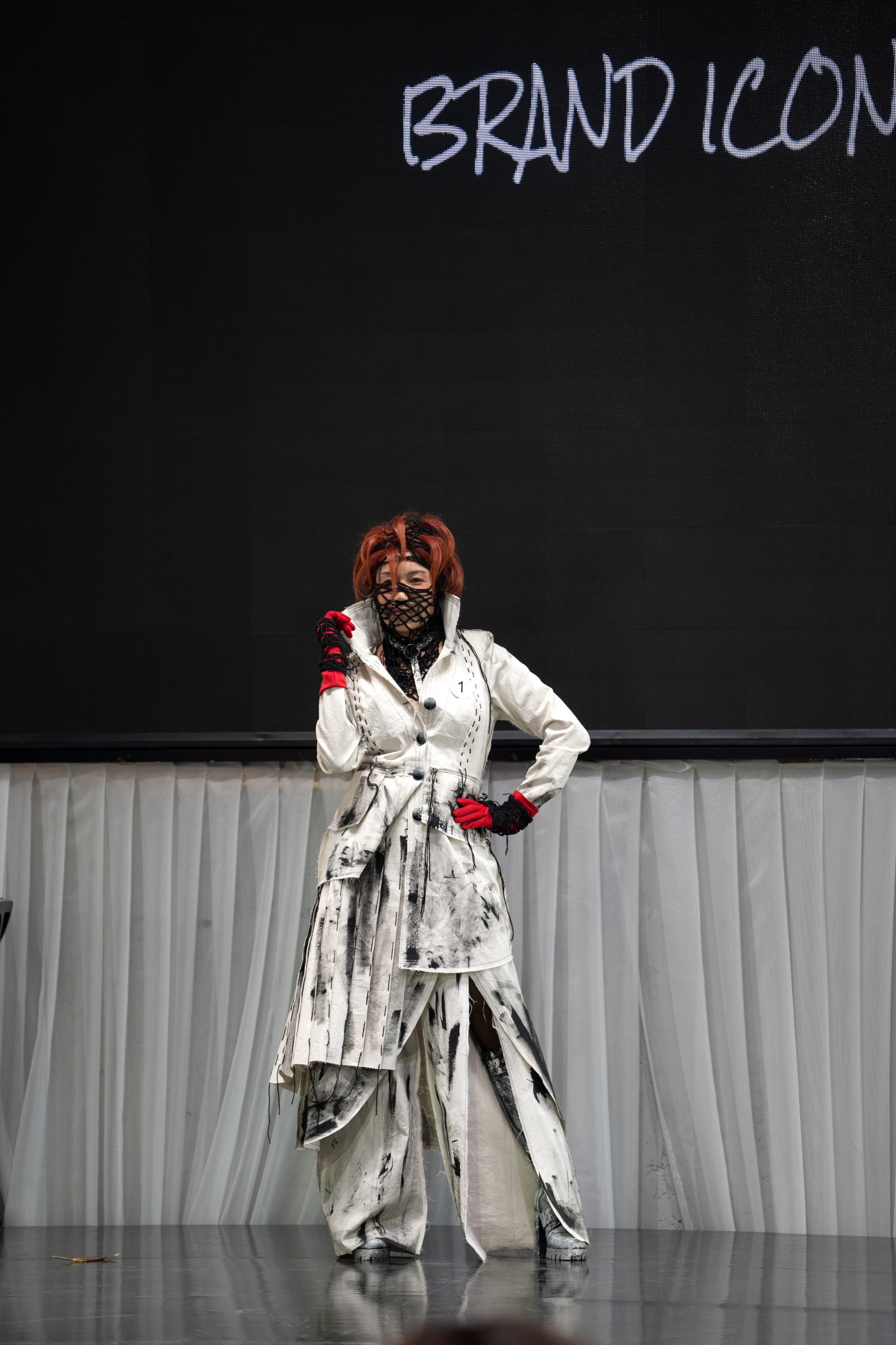 Asian Global Cup 2025 Day3. Сайт Алматинского НЮ АРТ, будуар и фэшн фотографа Дениса Карпенко