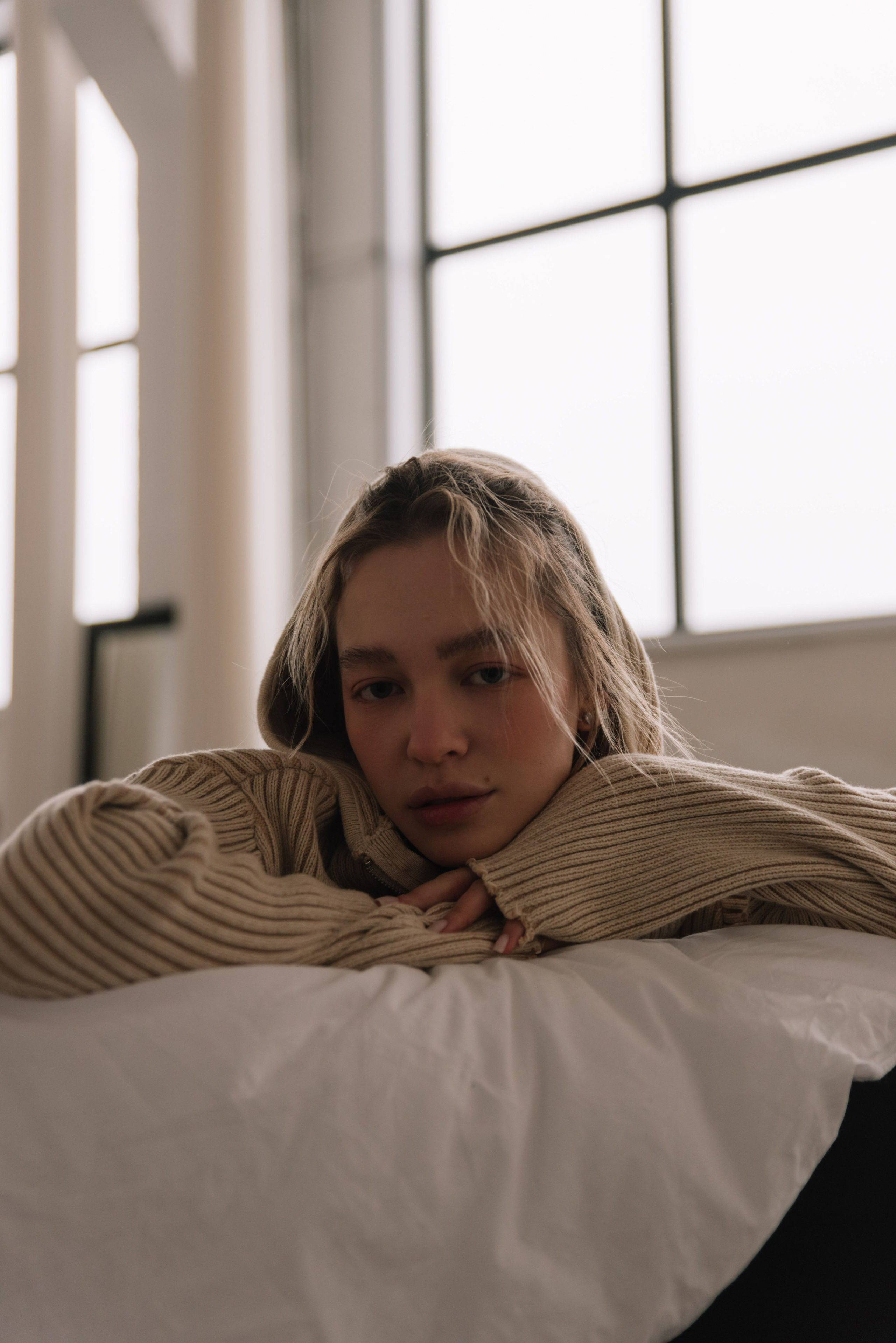 Юля. Фотограф Нижний Новгорода Елена Калмыкова