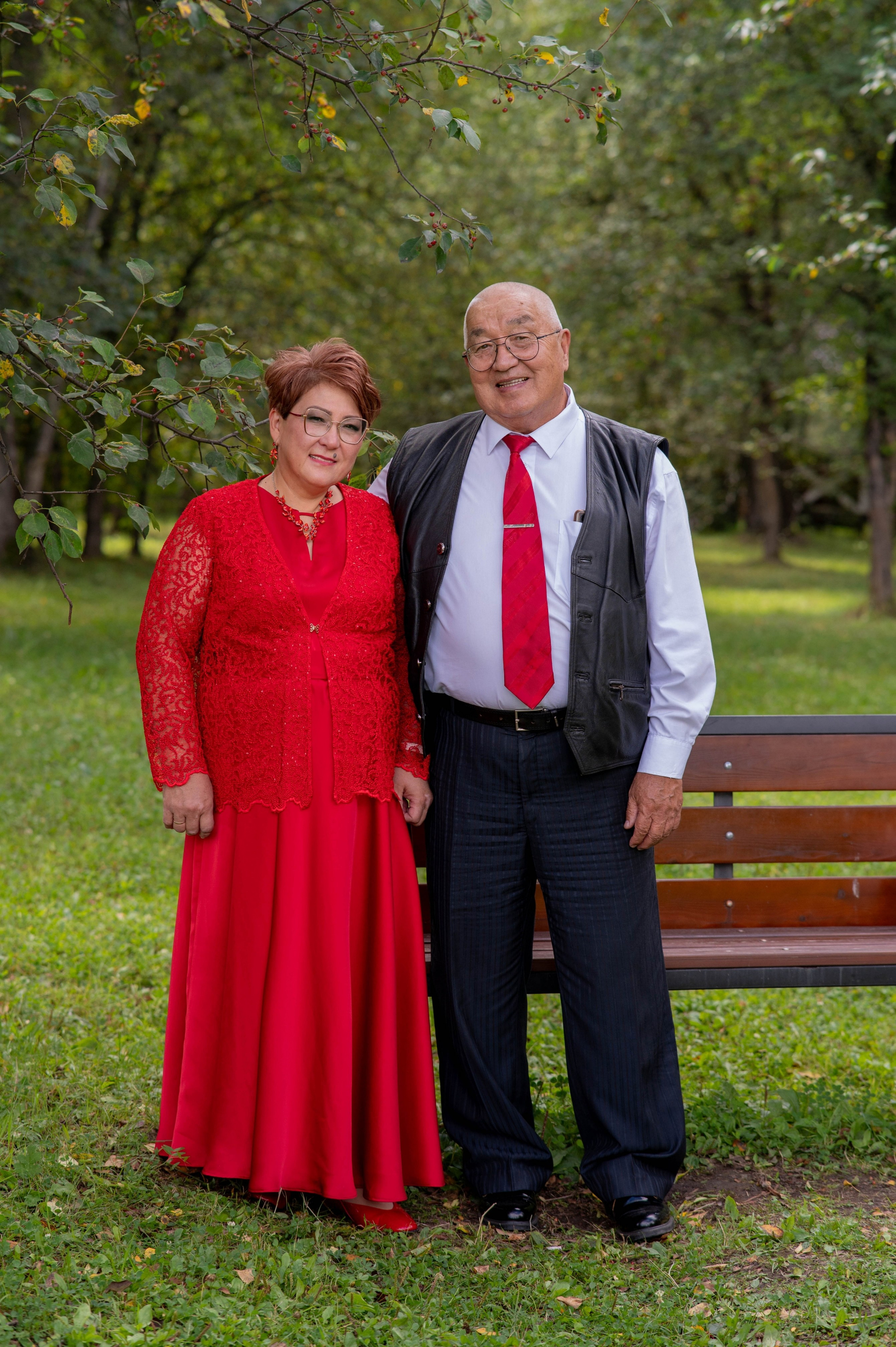 Большая дружная семья Анжелины. Семейный и свадебный фотограф в Абакане Юлия Су