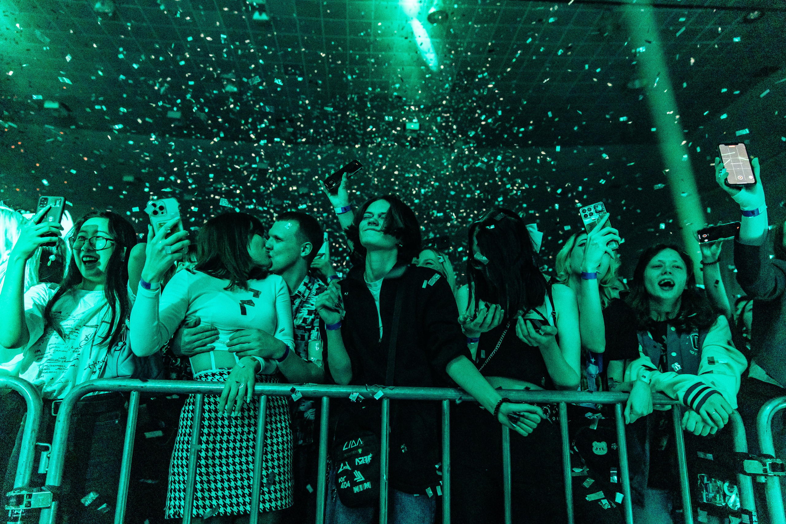 Три дня дождя. _Carpe diem_