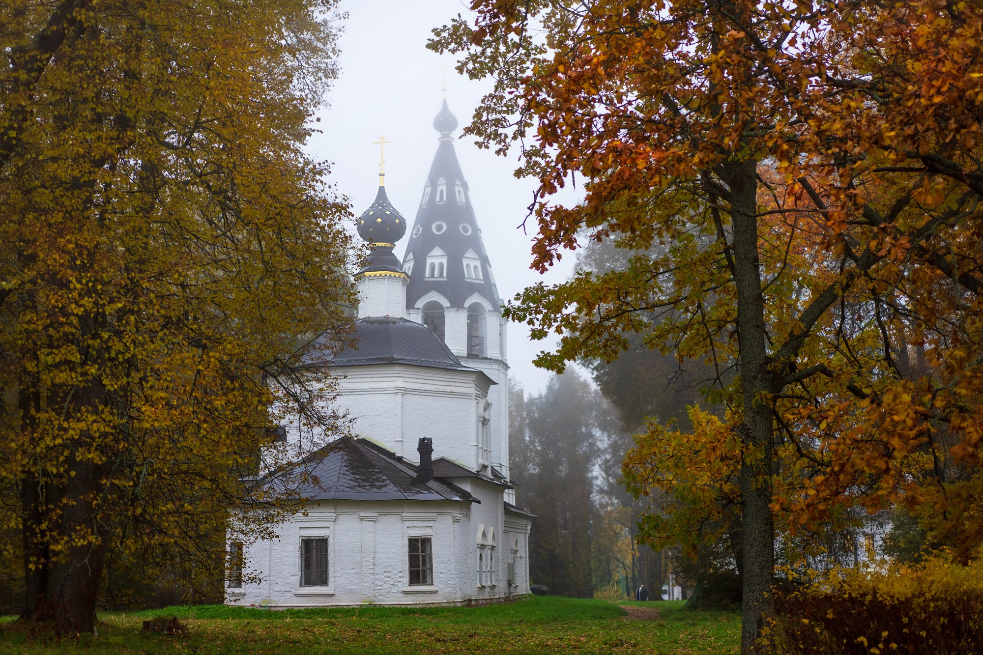 Город Плёс. Семейный и детский фотограф