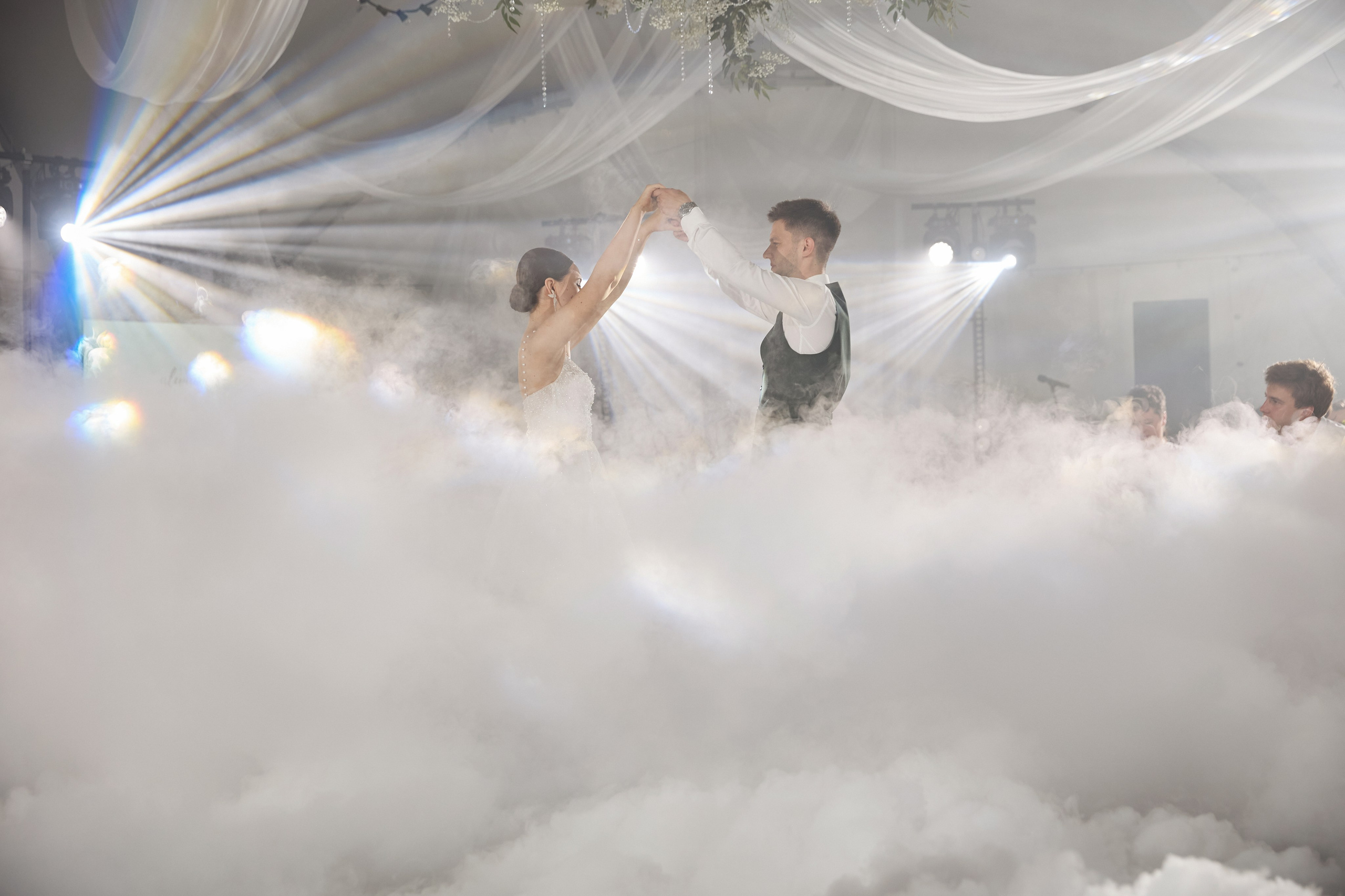 Дарья и Кирилл