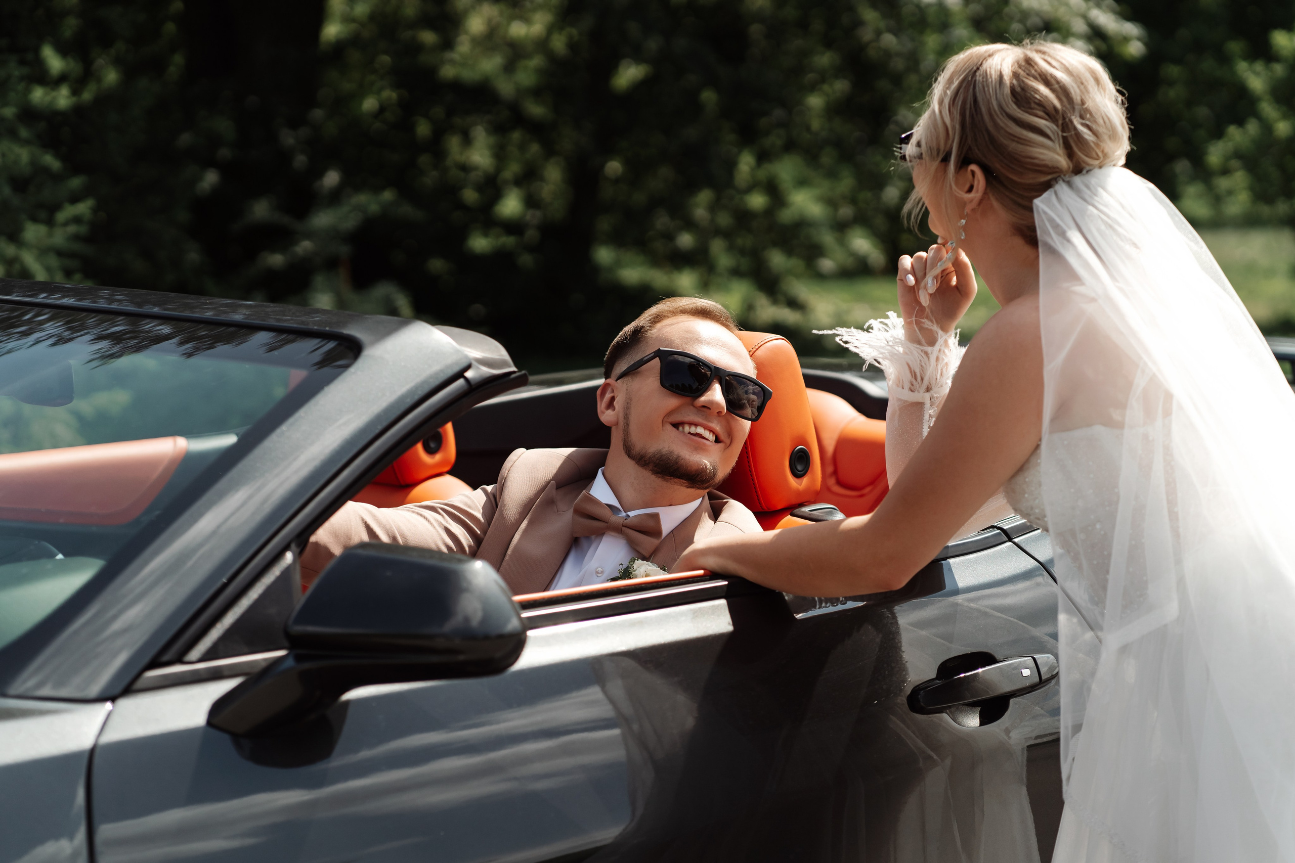 Дмитрий и Олеся. Свадебный и семейный фотограф в Алексеевке Марина Купреева