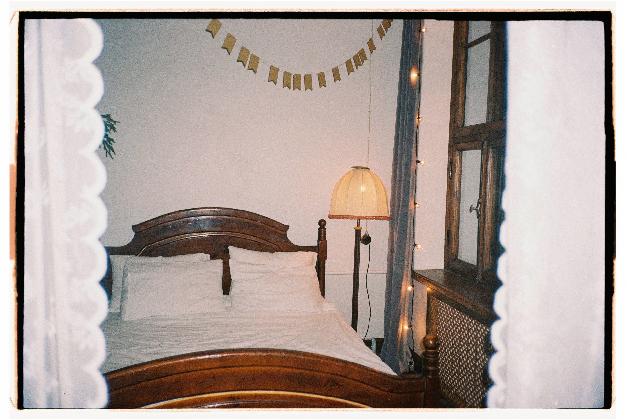 Новогодняя история. Фотограф СПБ Засорина Юлия