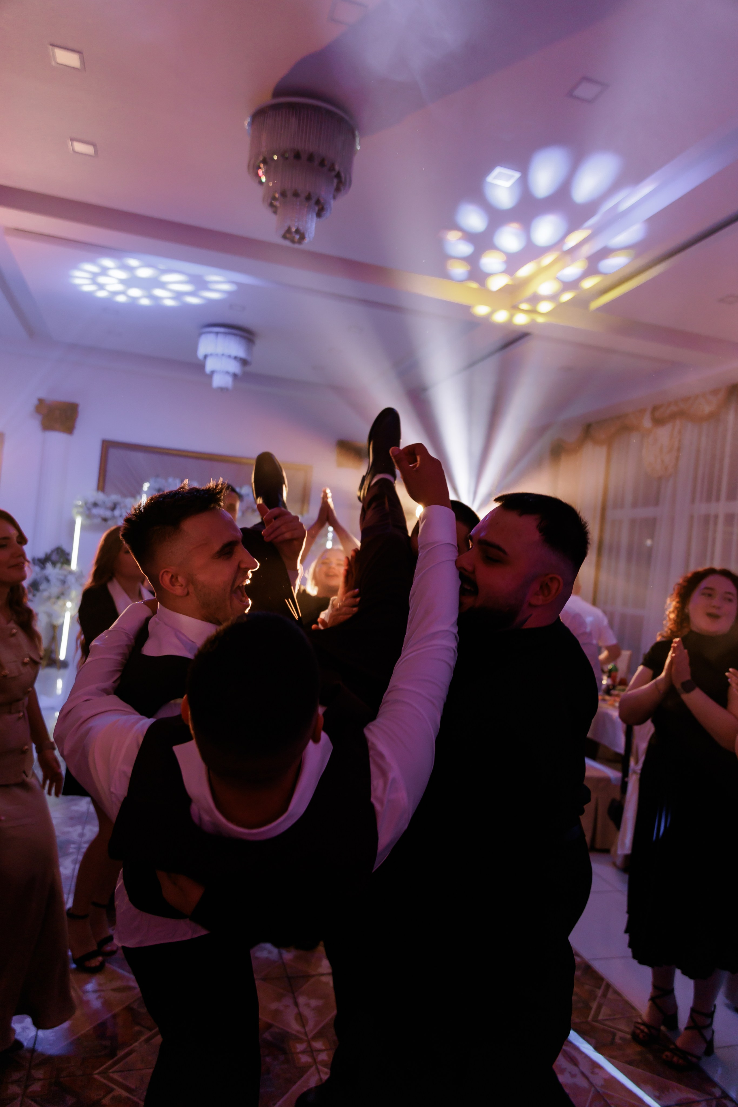 А&V. Свадебный и семейный фотограф Ростов-на-Дону и ДНР — Инна Химейчук