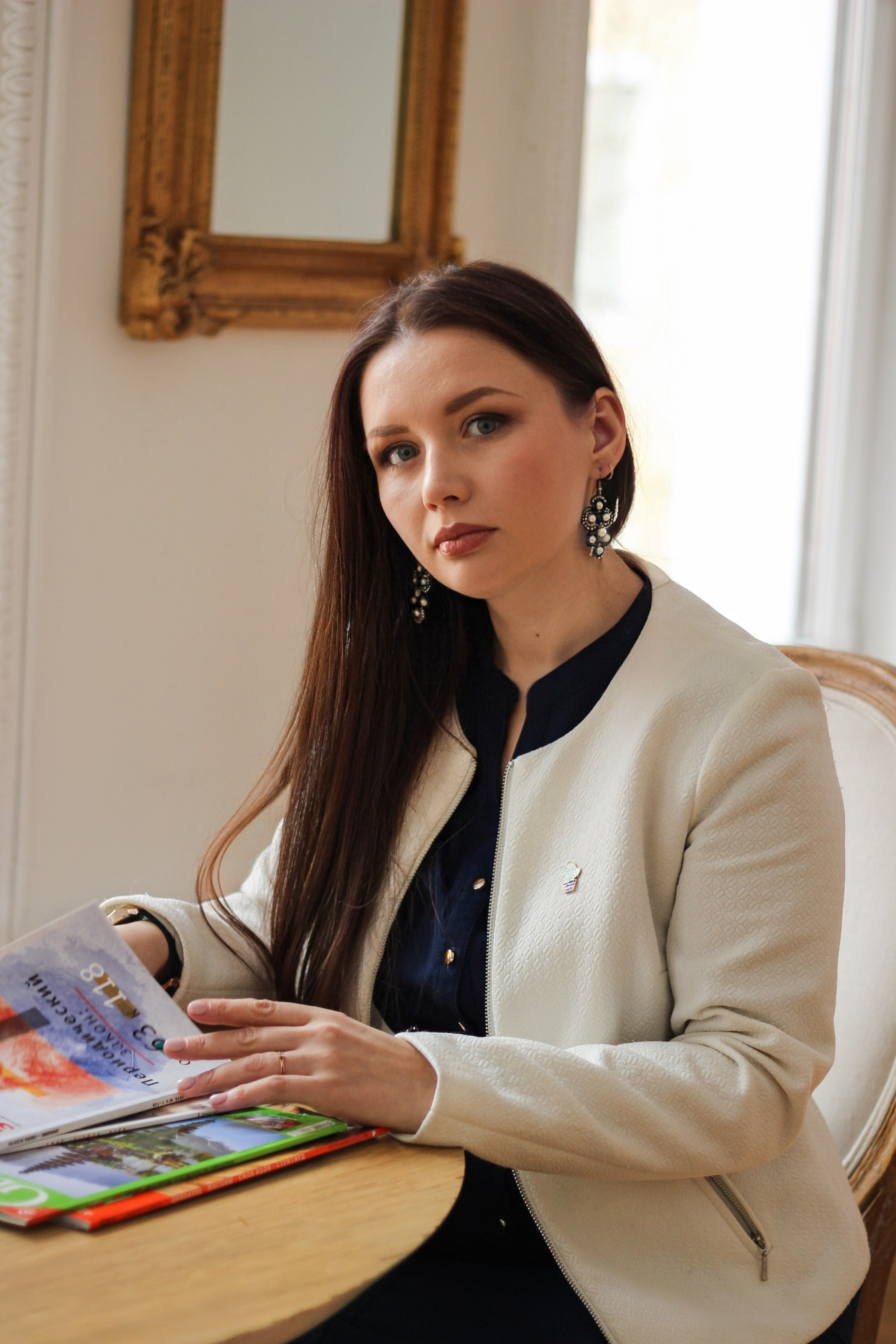 Фото-контент для специалиста. Главная