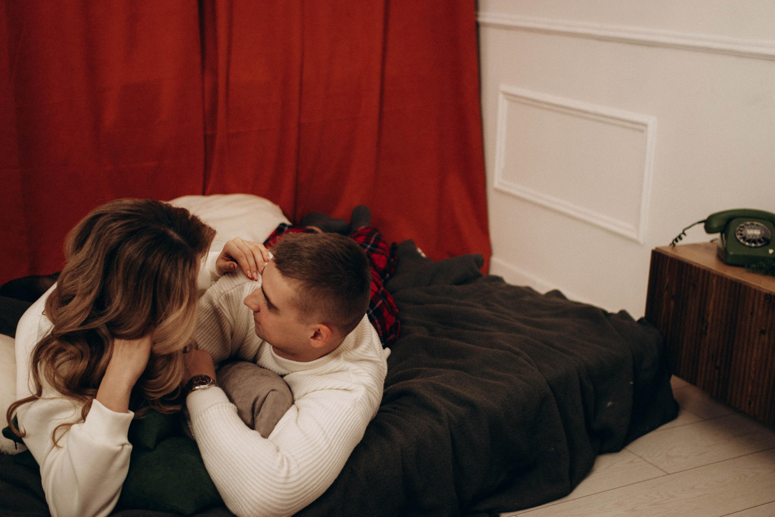 LOVE STORY. ФОТОГРАФ АНАСТАСИЯ САУШКИНА. г. Трехгорный