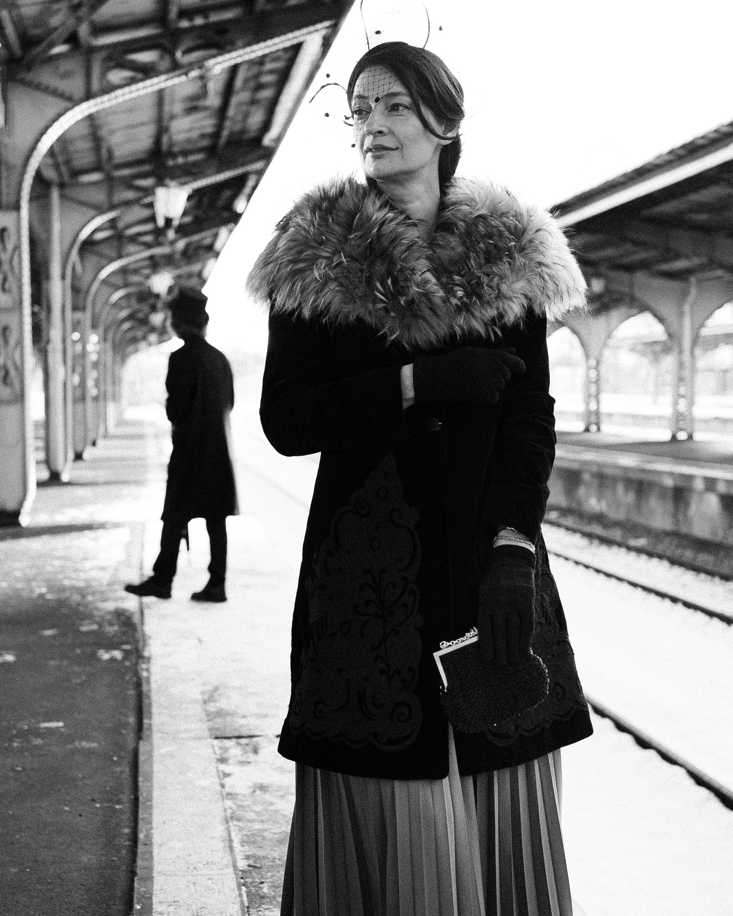 Василий на Витебском. Professional photoartist in St. Petersburg (wedding, reportage, portrait, model book, love story) Alexander Shvedov