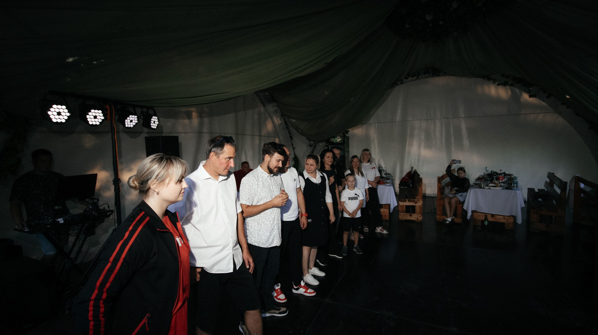 Фабрика Дверей. Свадебный и репортажный фотограф Дмитрий Кононенко