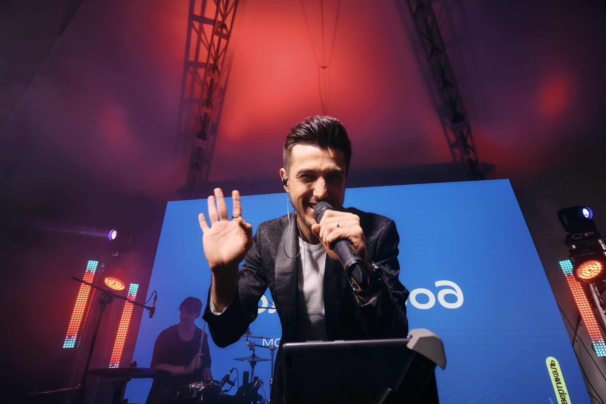 Молгород 2025 Смена 2. Свадебный и репортажный фотограф Дмитрий Кононенко