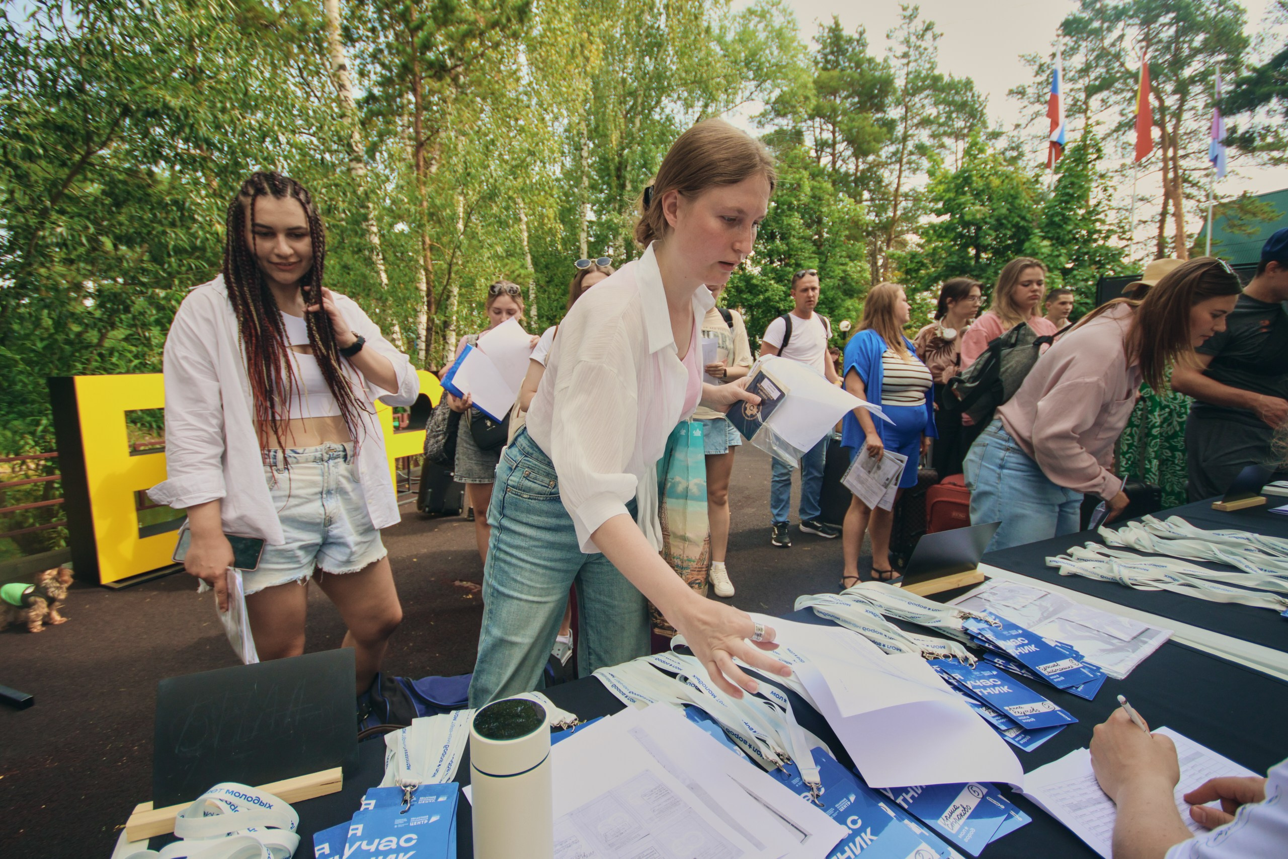 Молгород 2025 Смена 2. Свадебный и репортажный фотограф Дмитрий Кононенко