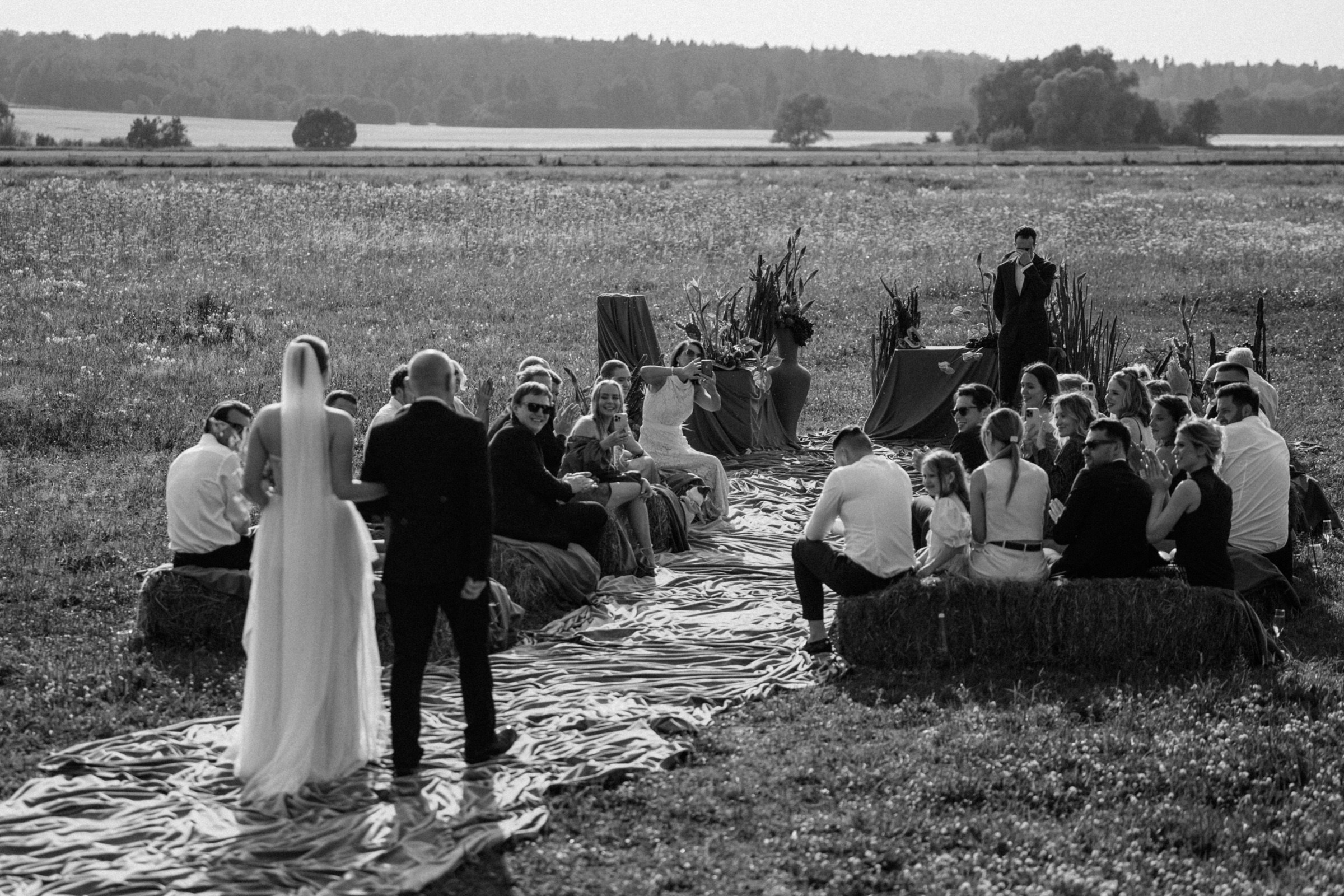 ЛУНА. Свадебный и семейный фотограф в Ростове-на-Дону