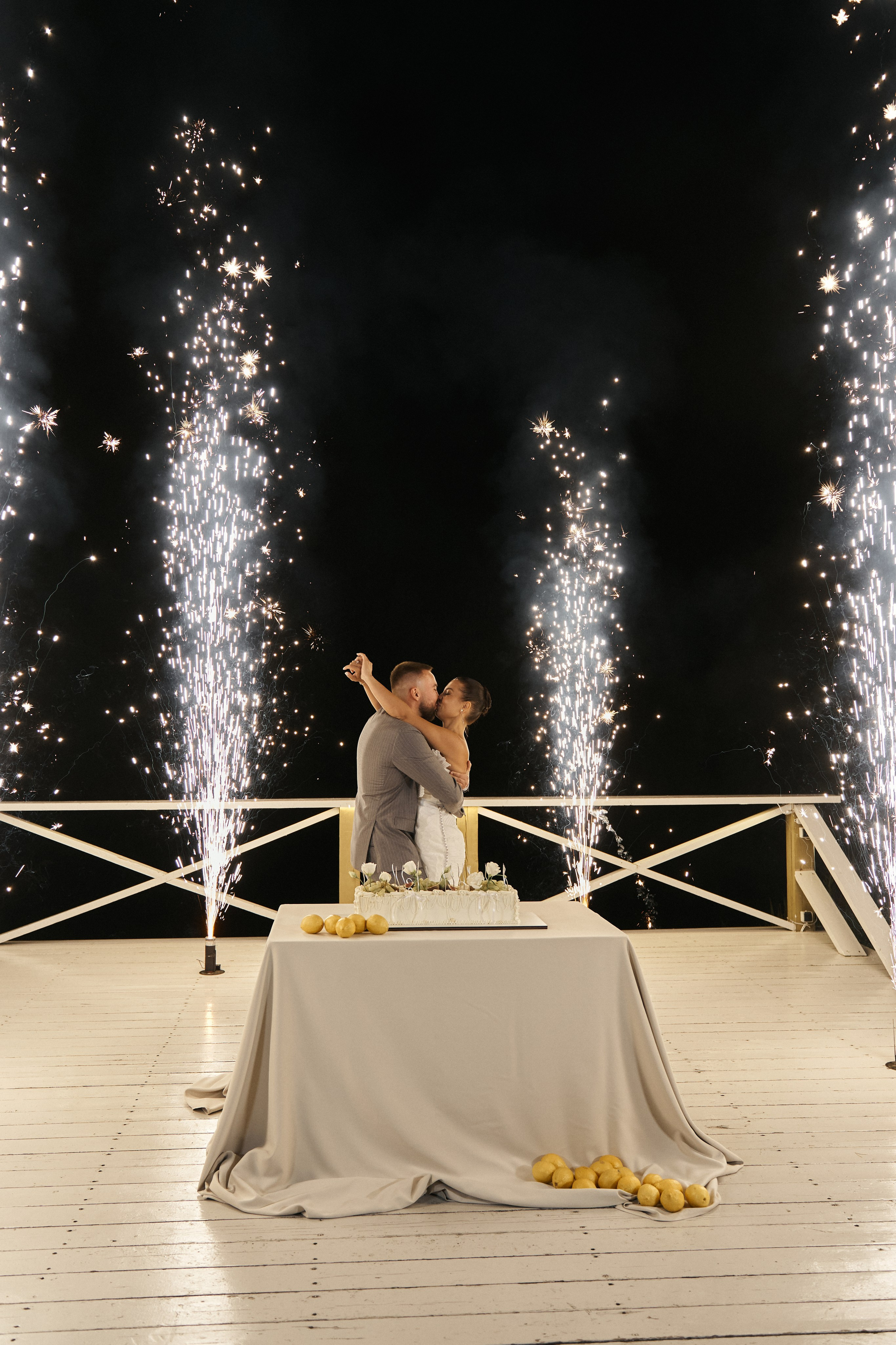 RAVIL & KATE. Свадебный фотограф Жучкова Елизавета в Москве