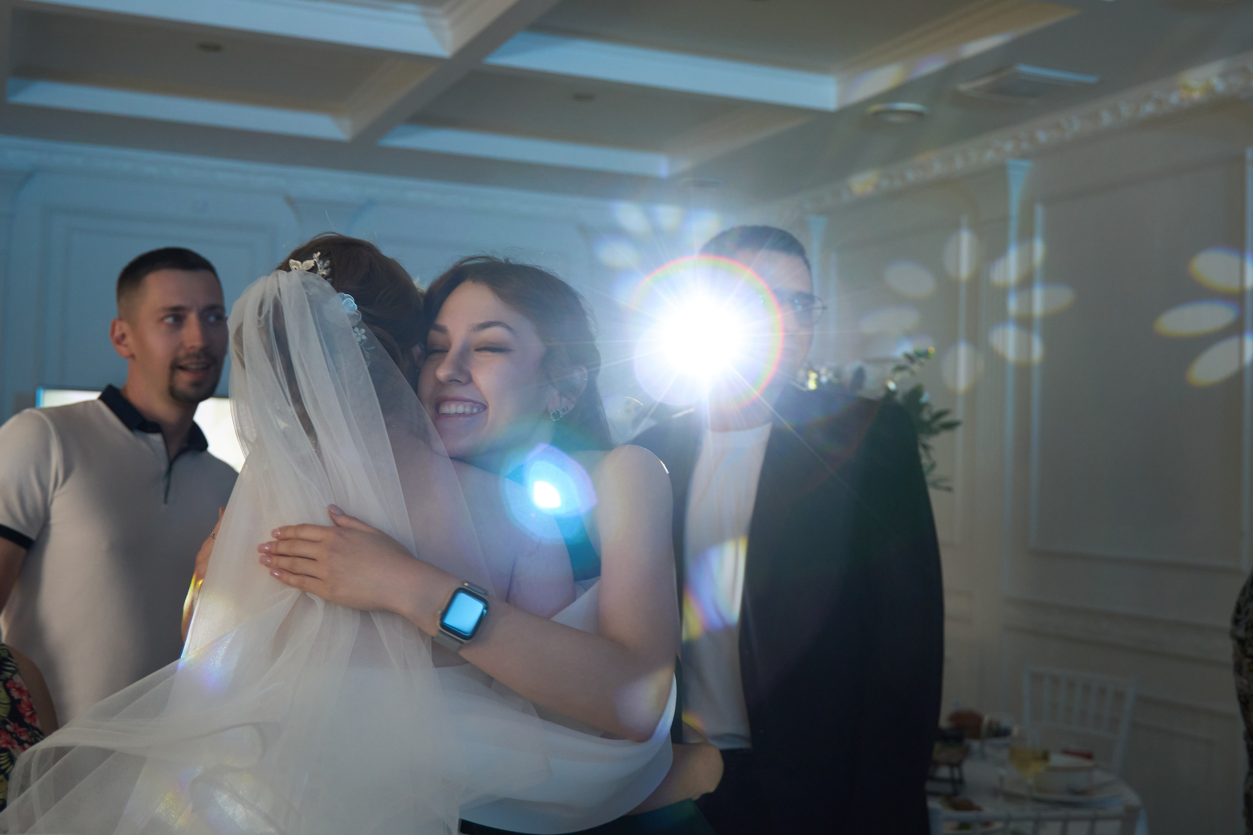 Свадьба Сергей & Надежда. Mariage